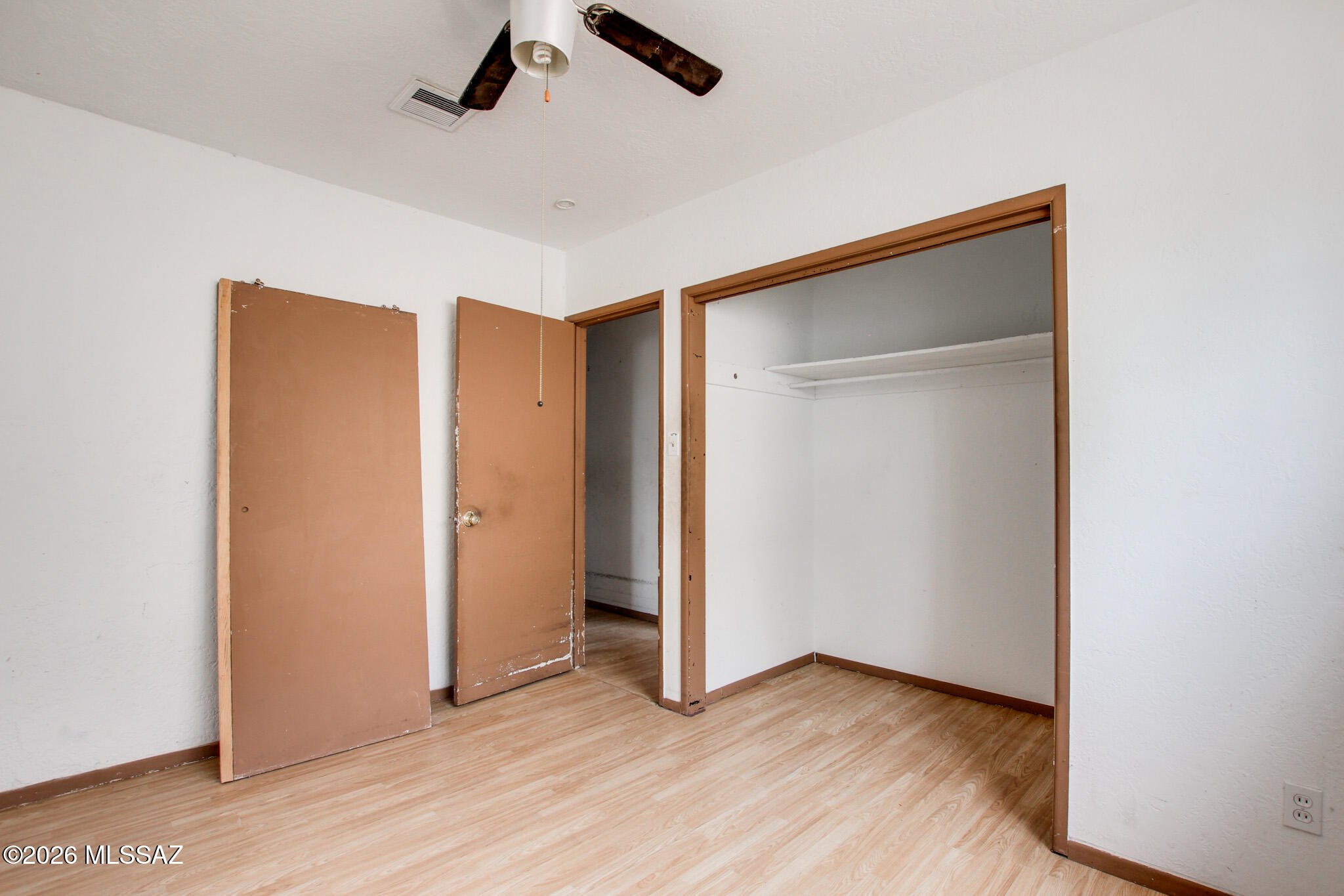 Out Of Pima County - Residential