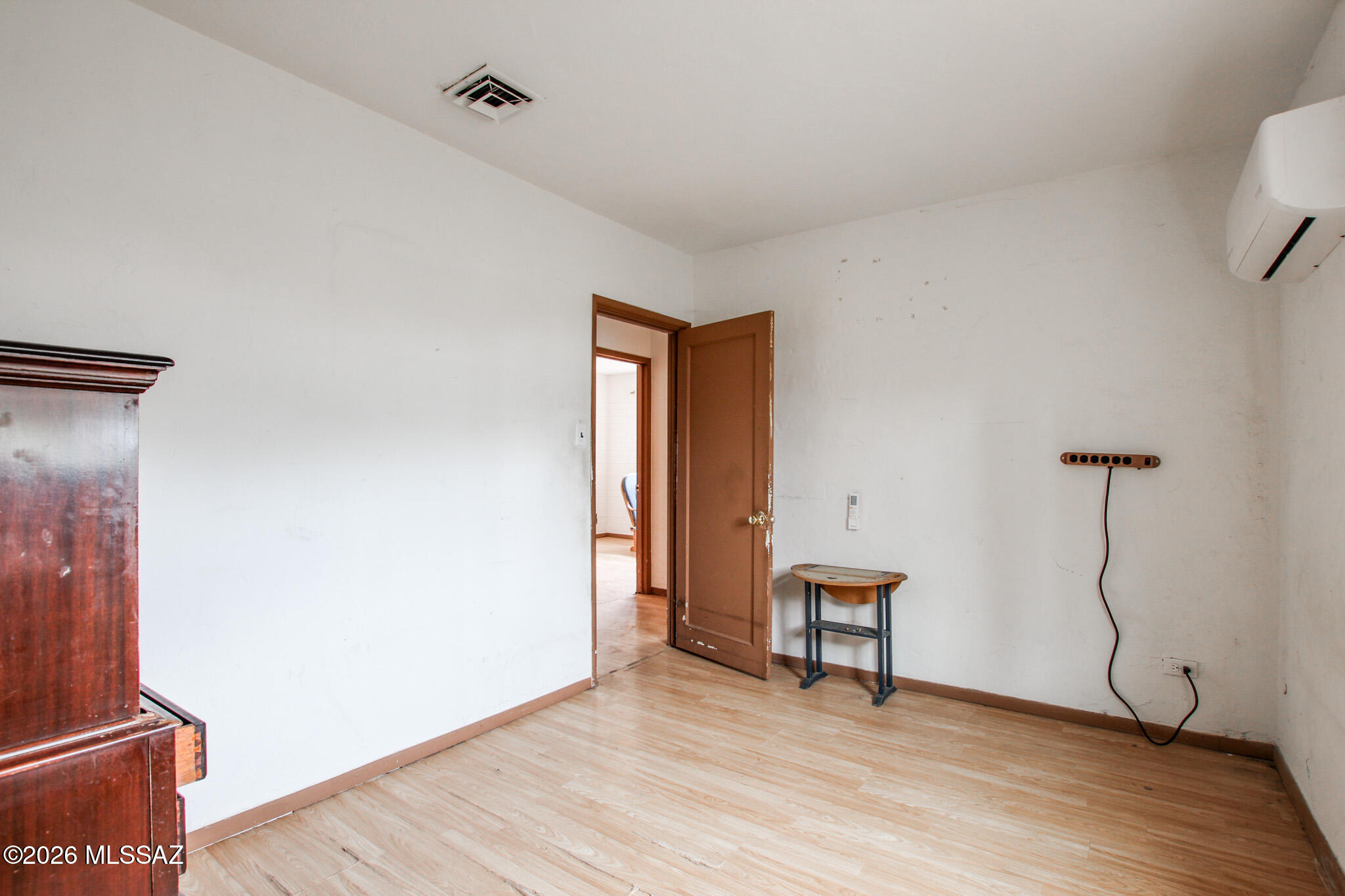 Out Of Pima County - Residential