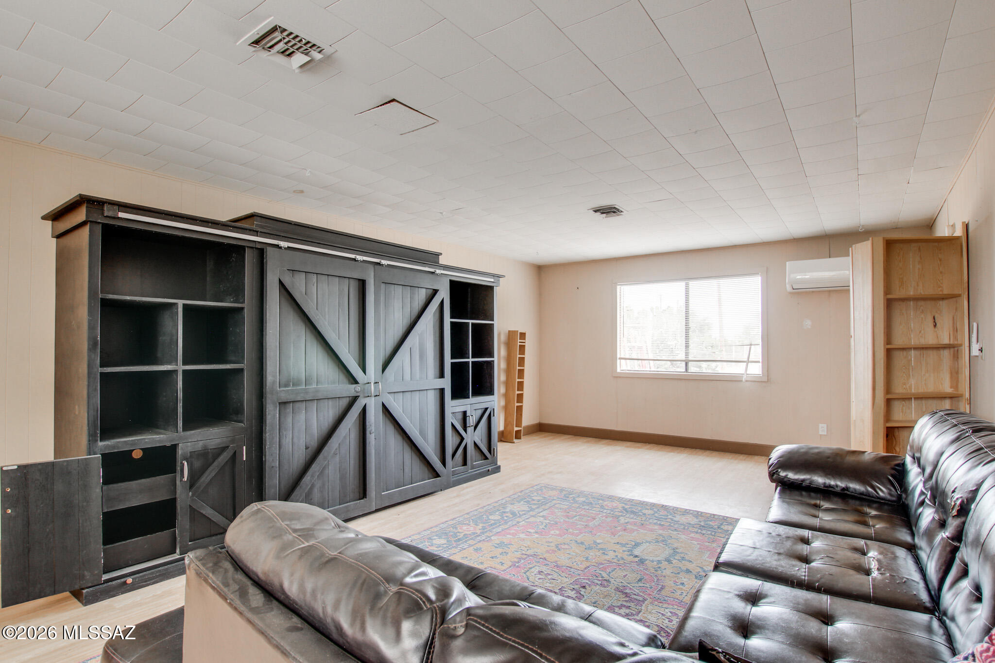 Out Of Pima County - Residential