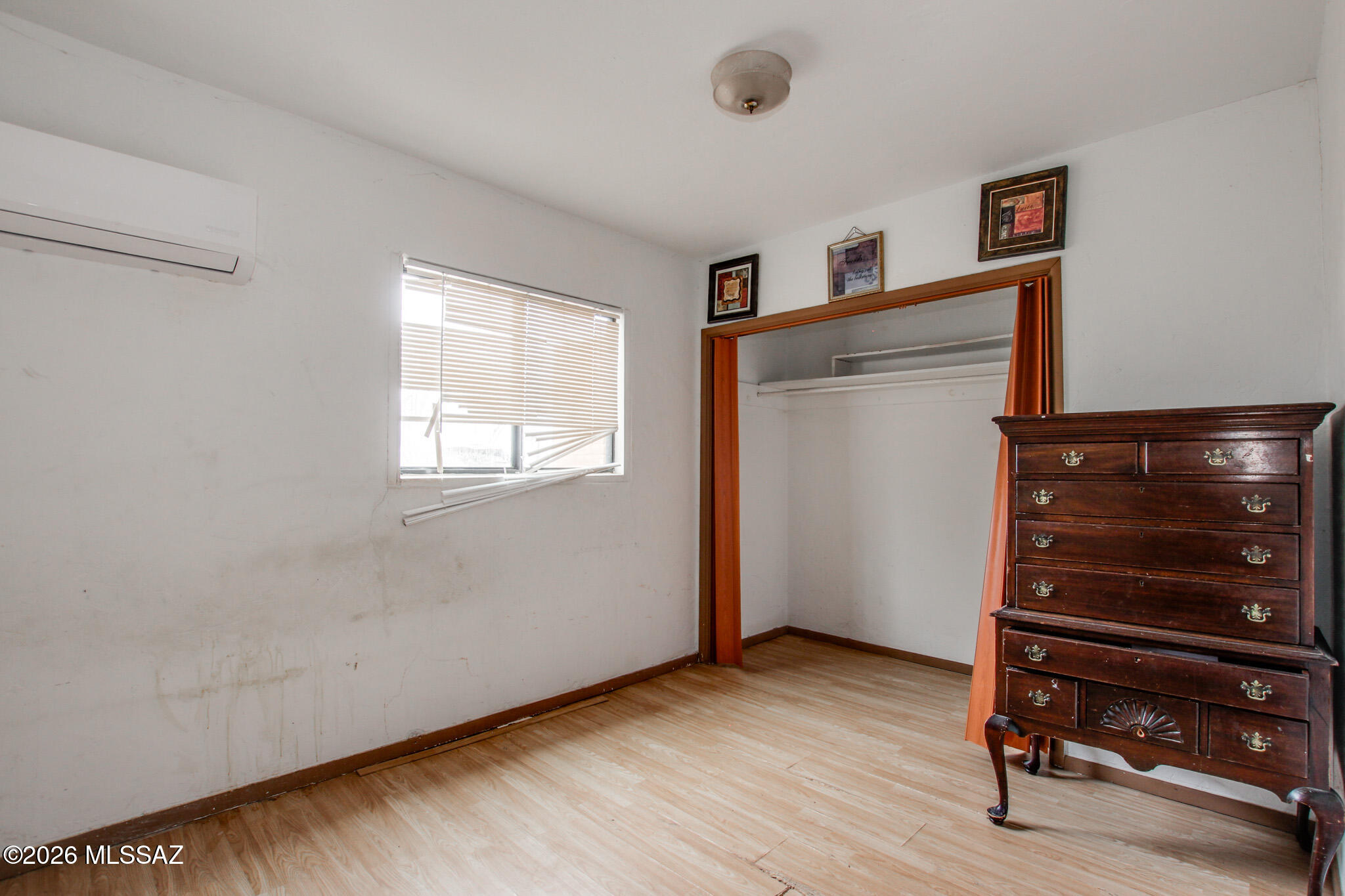 Out Of Pima County - Residential