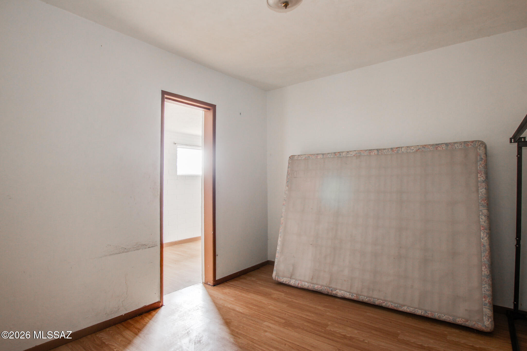 Out Of Pima County - Residential