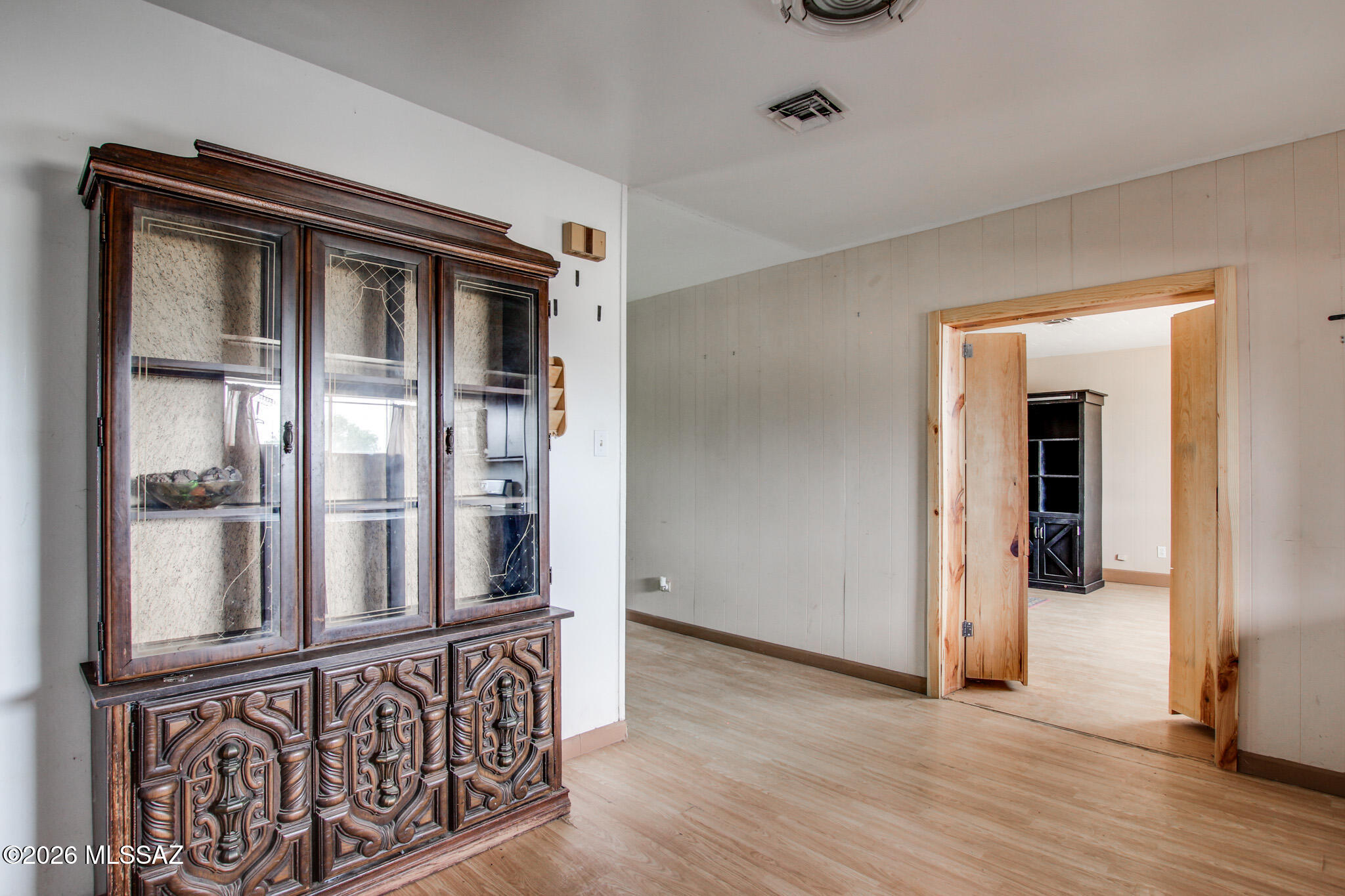 Out Of Pima County - Residential