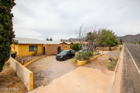 1396 S Naco Highway Bisbee AZ 85603