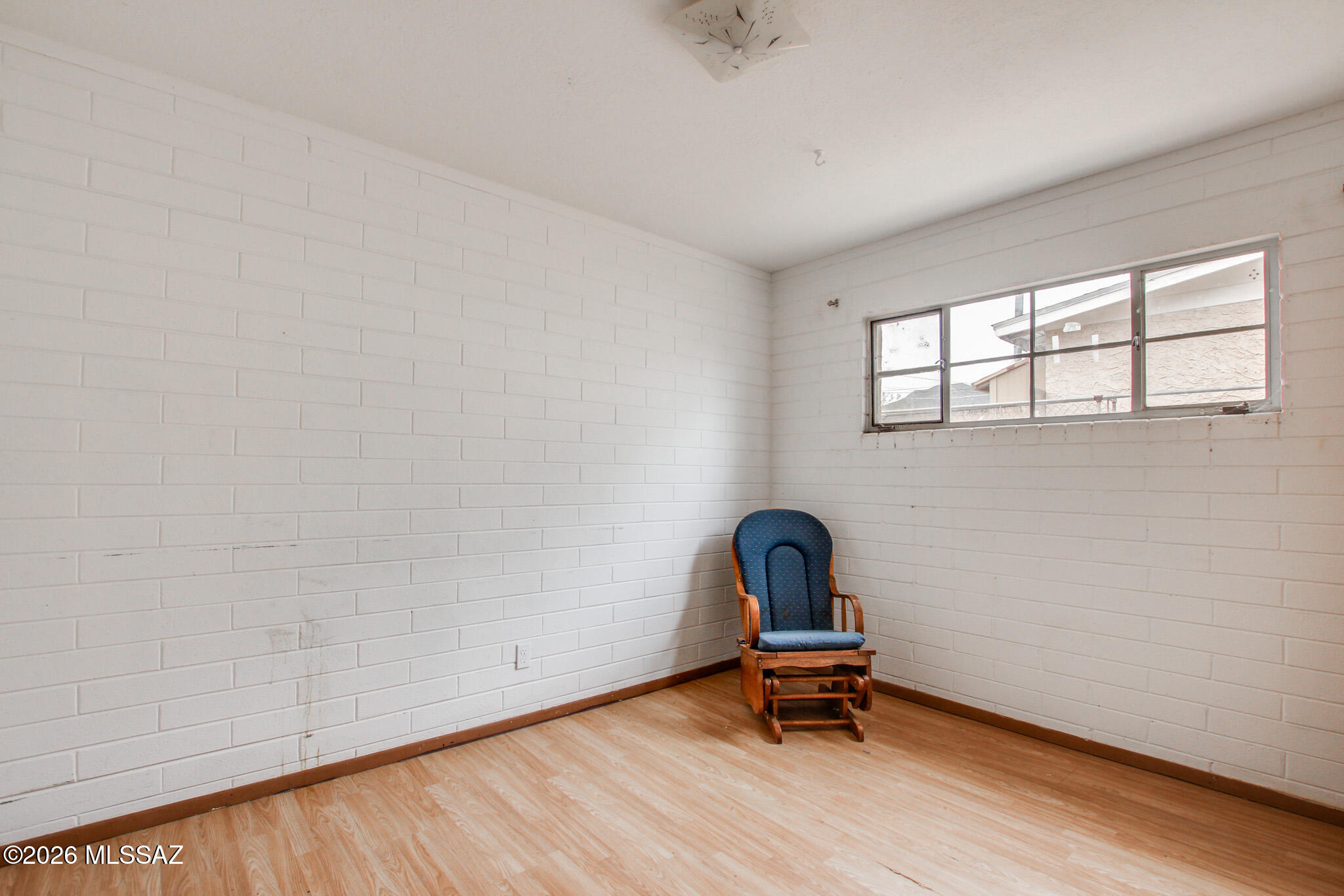 Out Of Pima County - Residential