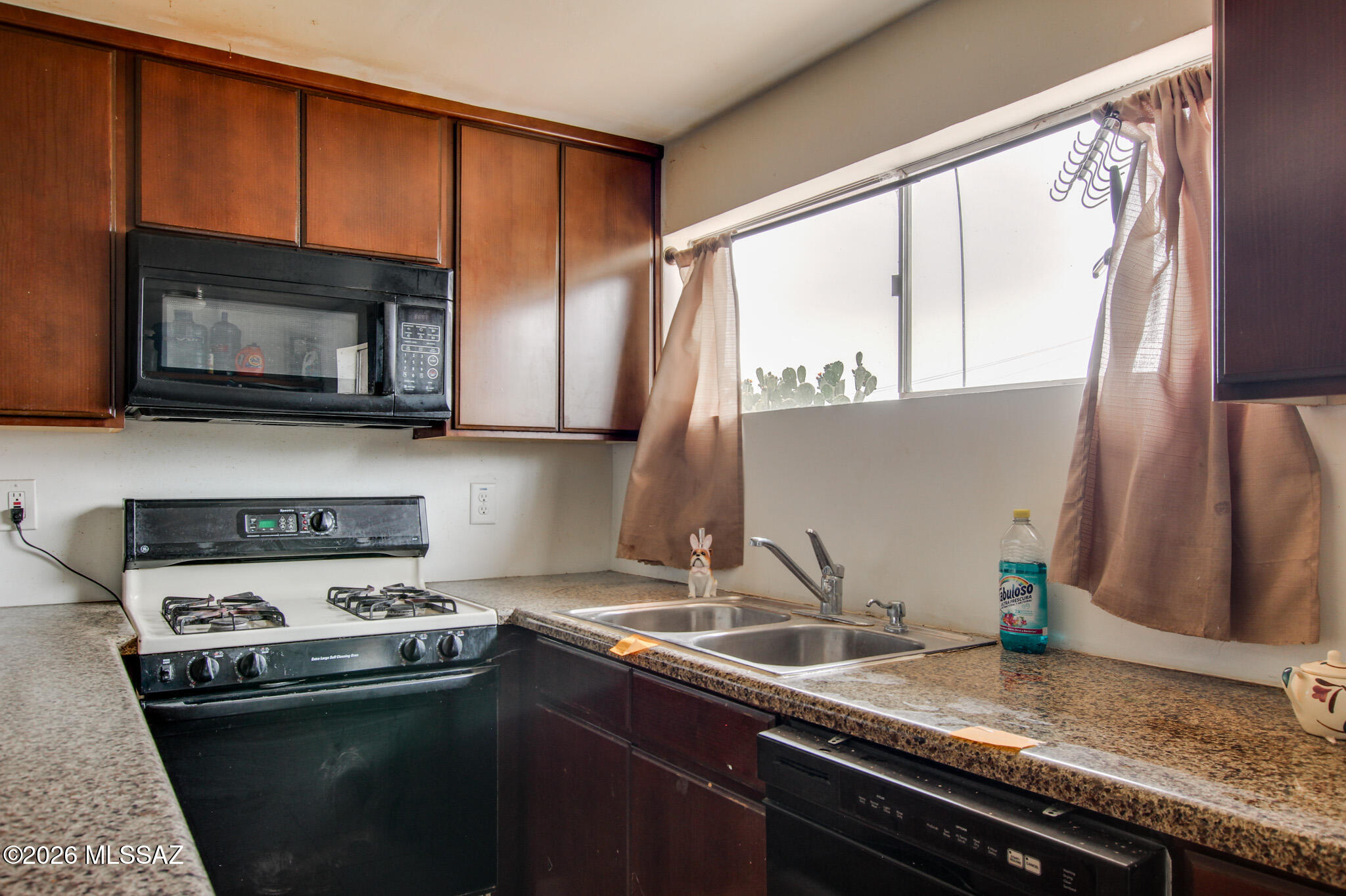 Out Of Pima County - Residential
