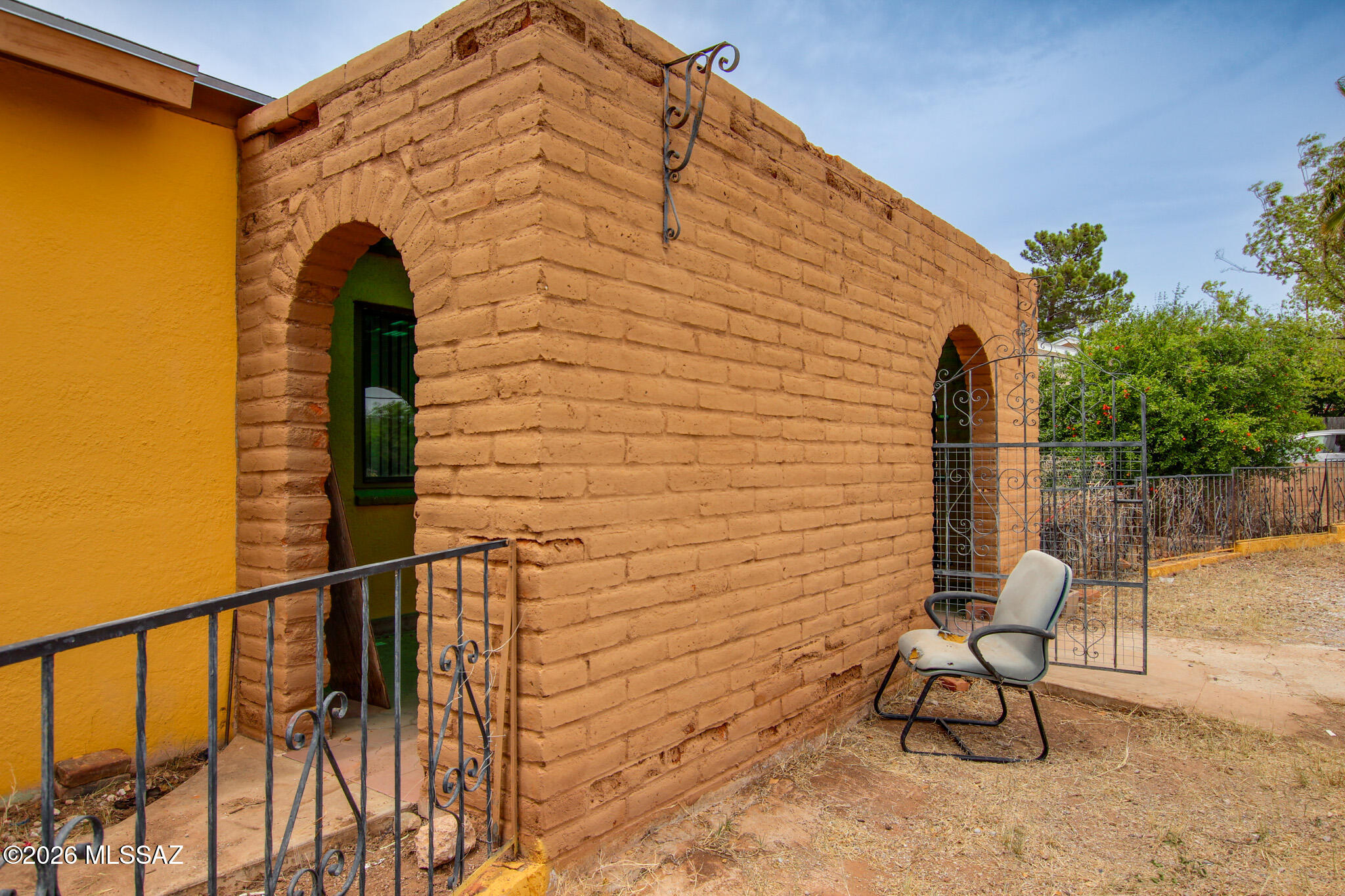 Out Of Pima County - Residential