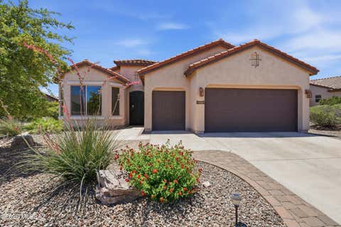 Photo of 60372 E Ankole Drive, Oracle, AZ 85623 (MLS # 22614829)