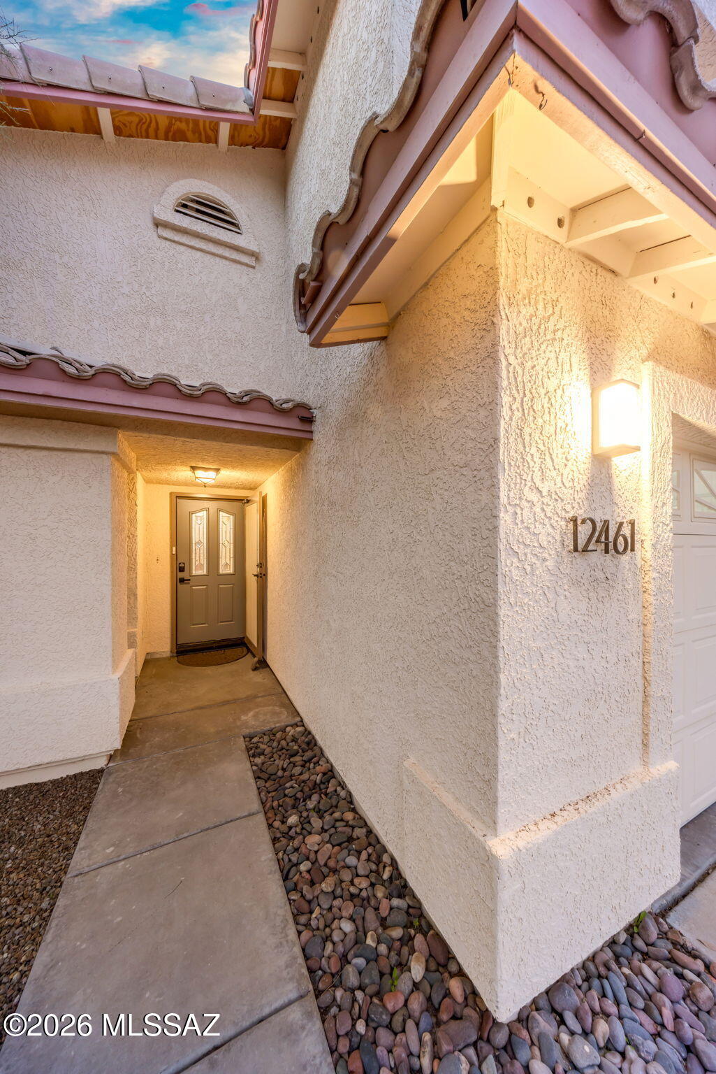 12461 N Granville Canyon Way
