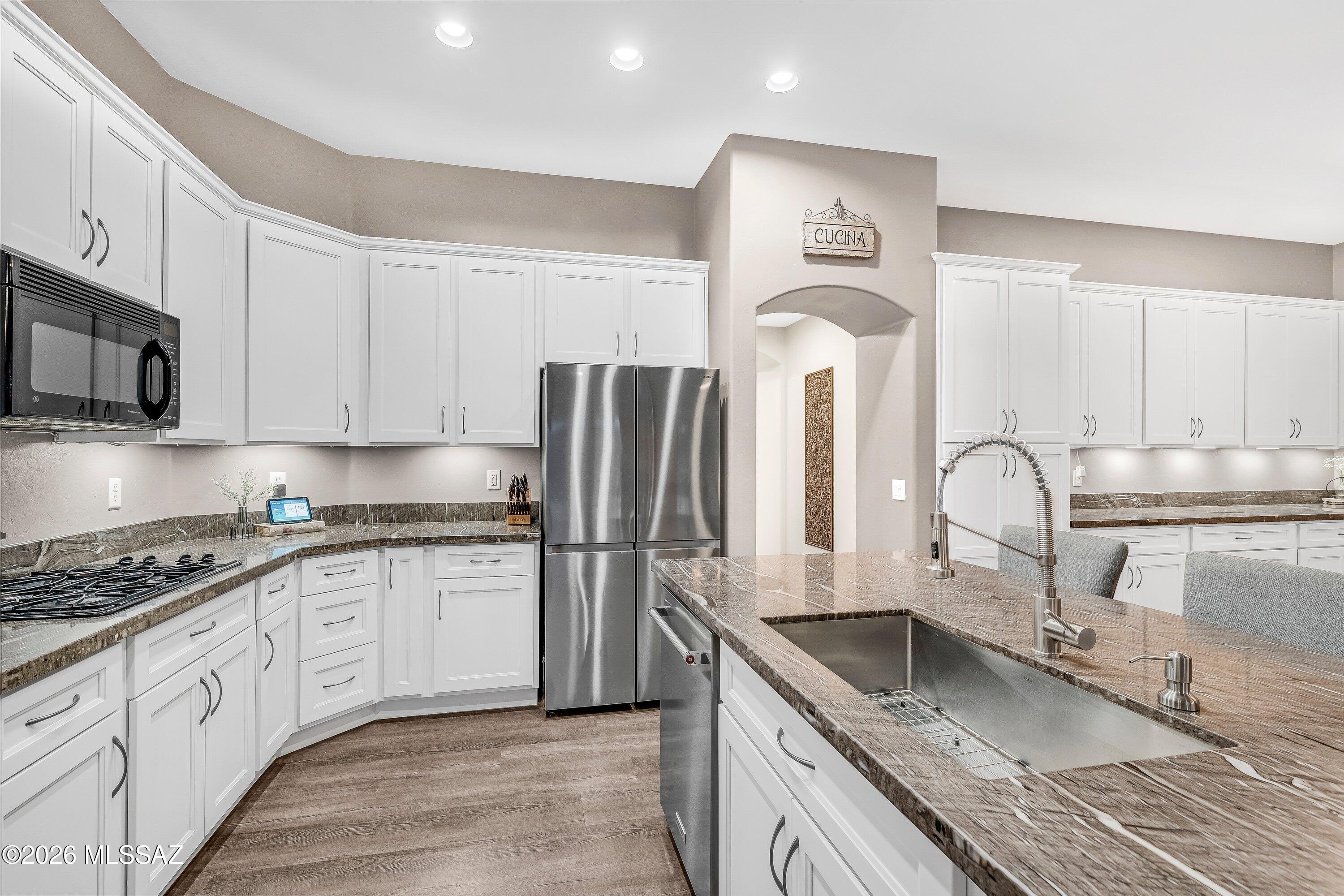Sycamore Springs (1-64) - Residential