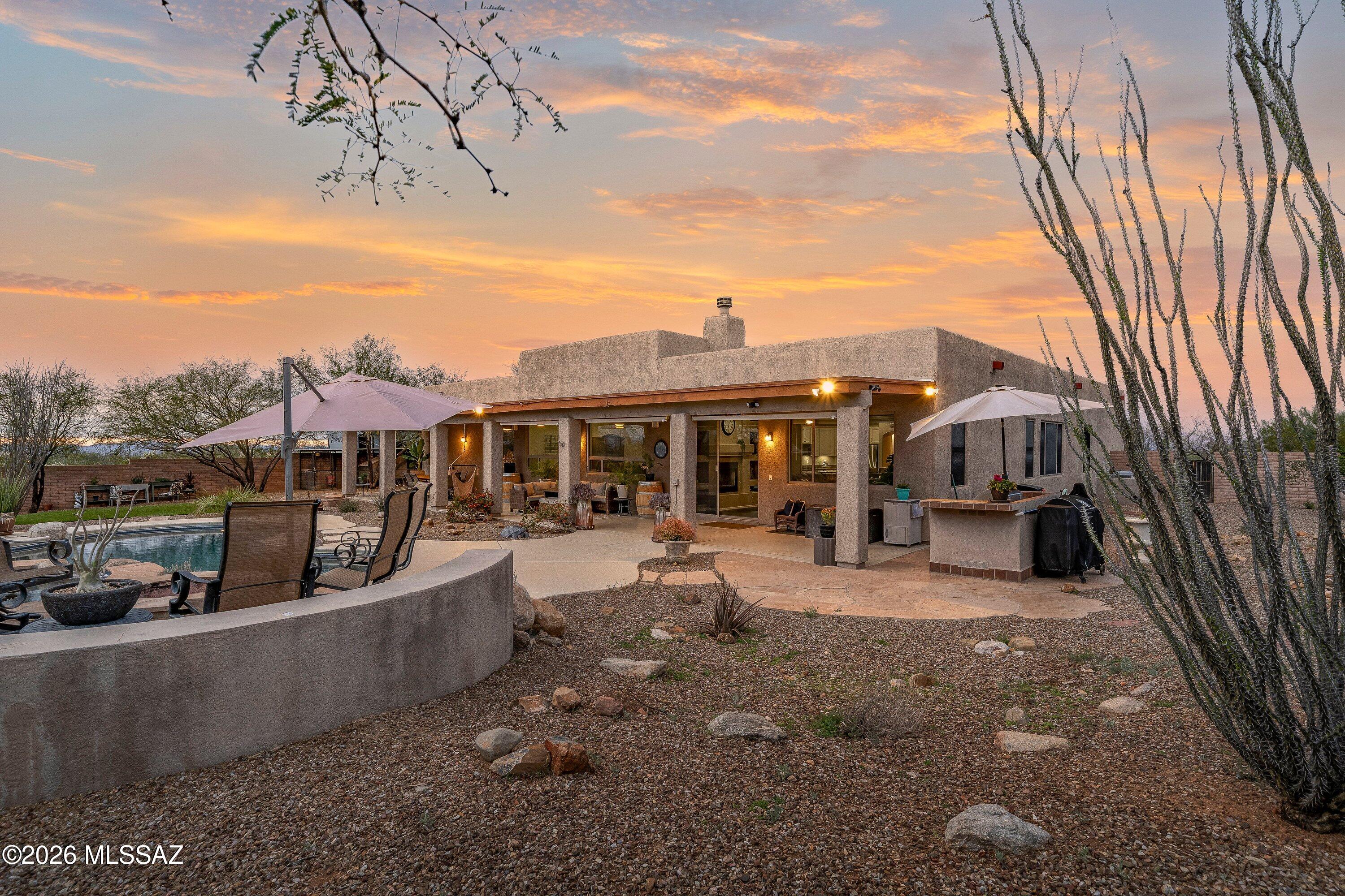 Sycamore Springs (1-64) - Residential