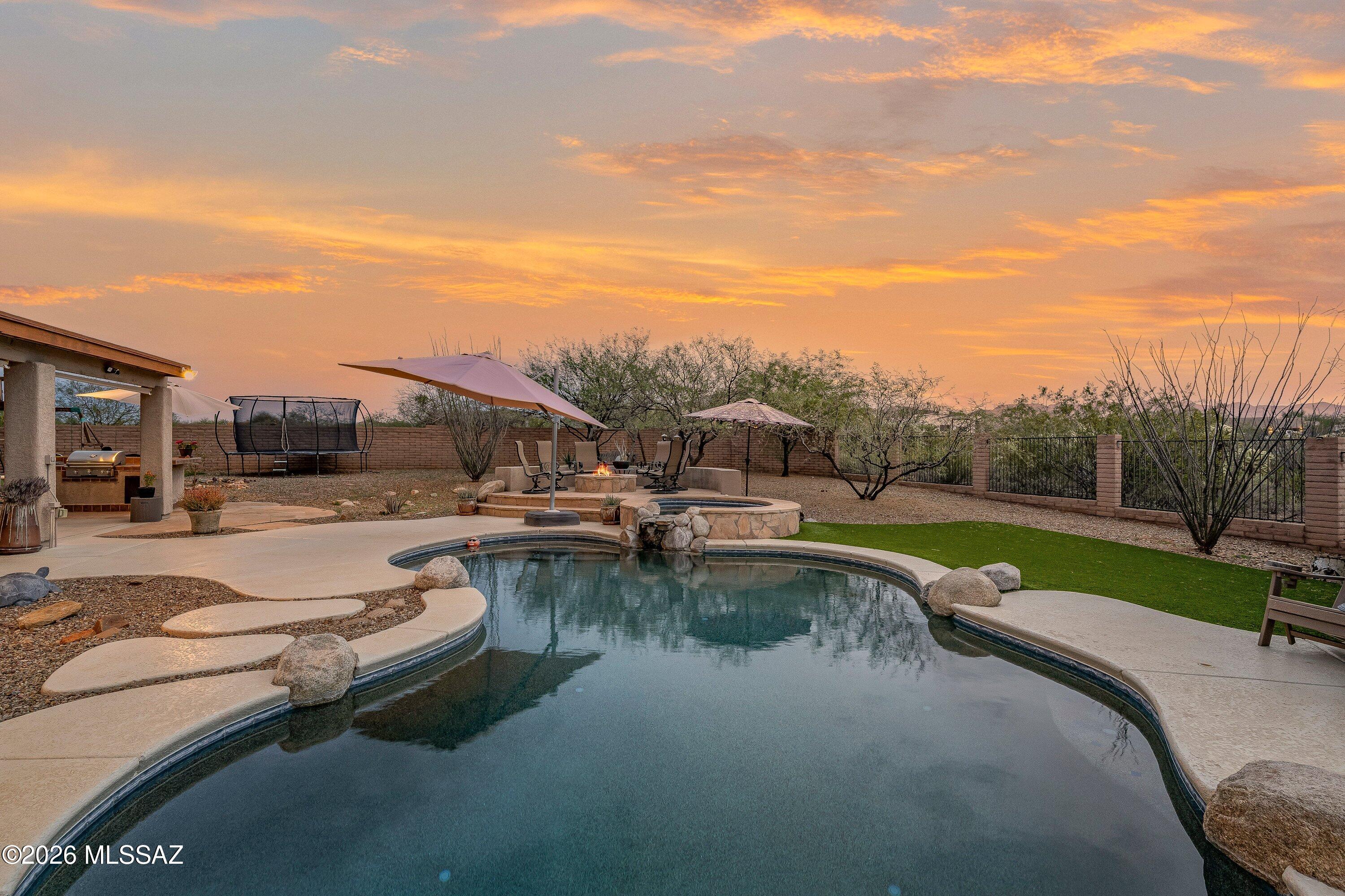 Sycamore Springs (1-64) - Residential