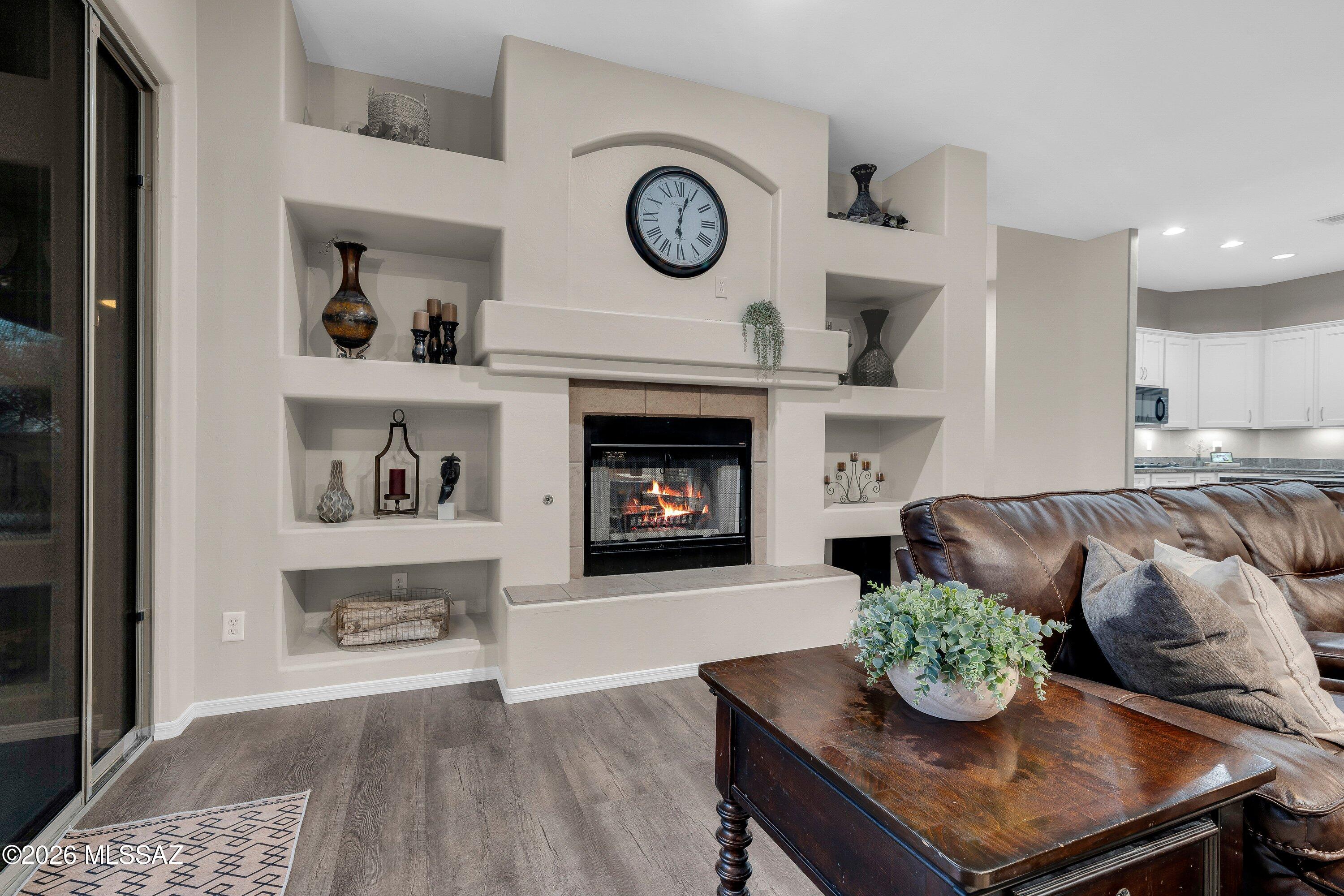 Sycamore Springs (1-64) - Residential