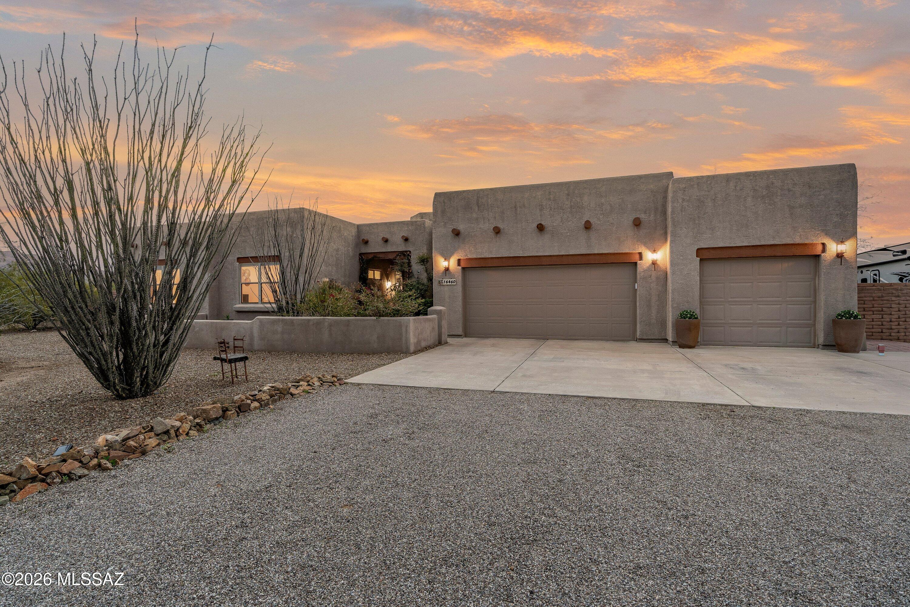 16460 S Sycamore Ridge Trail