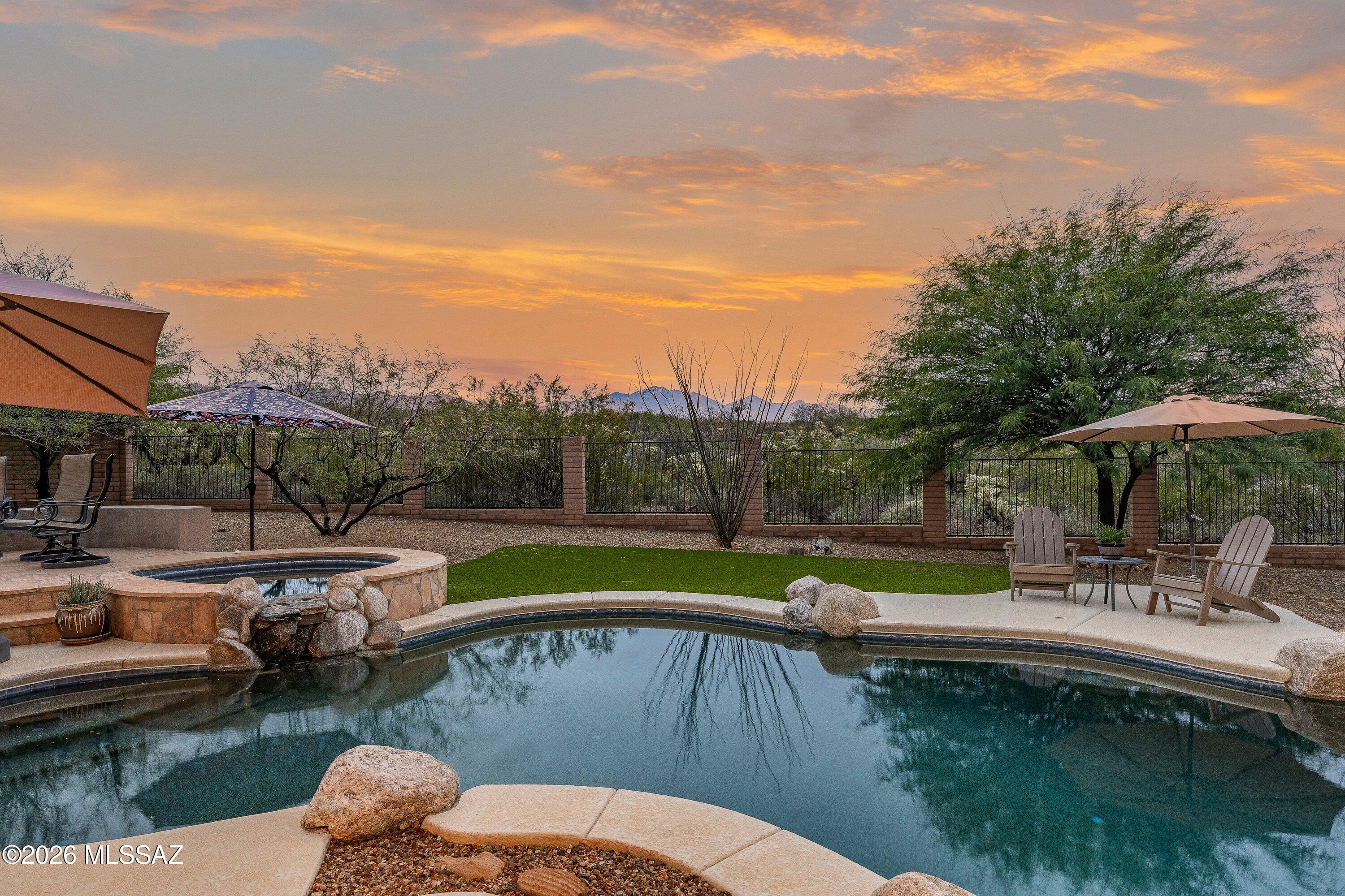 Sycamore Springs (1-64) - Residential