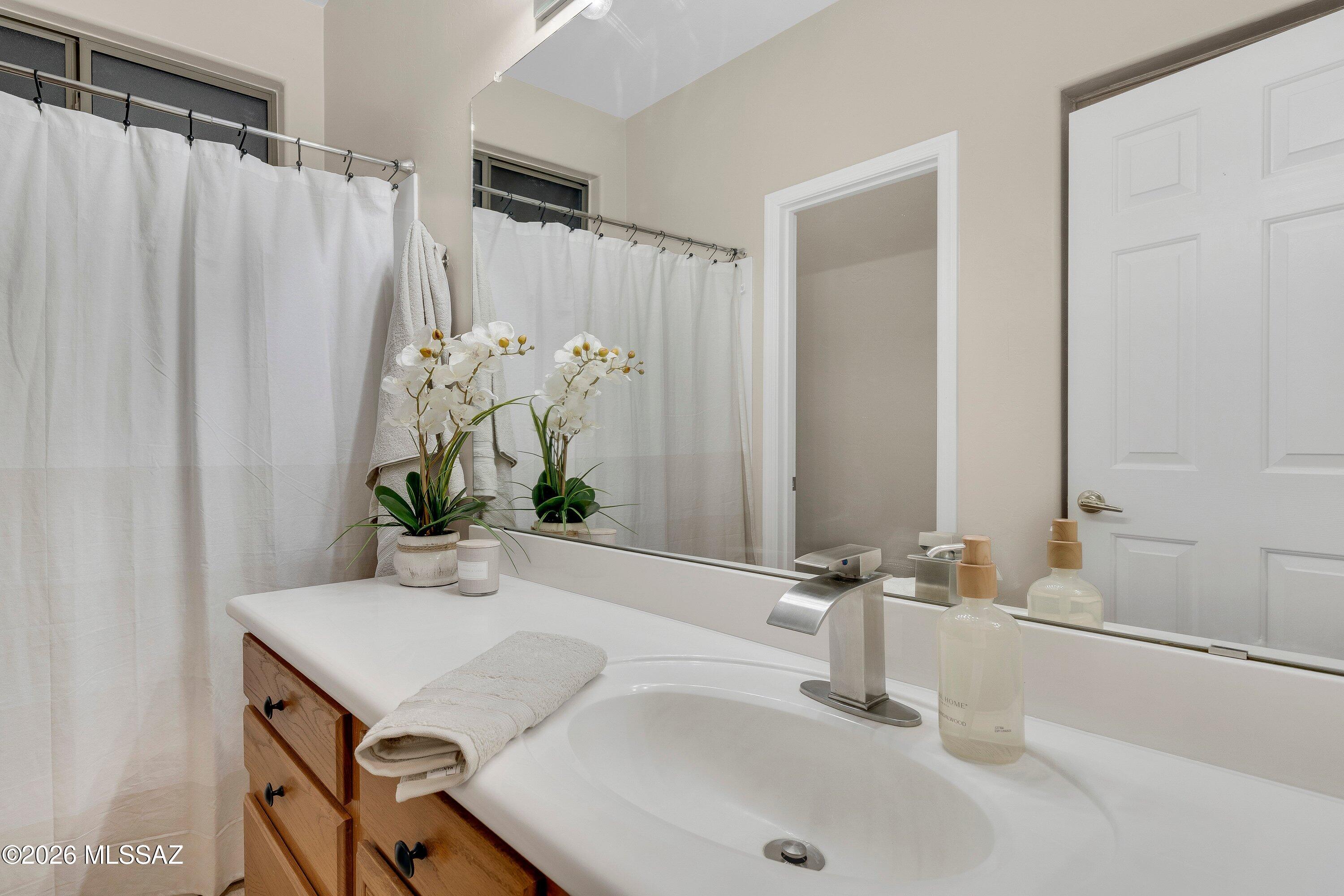 Sycamore Springs (1-64) - Residential