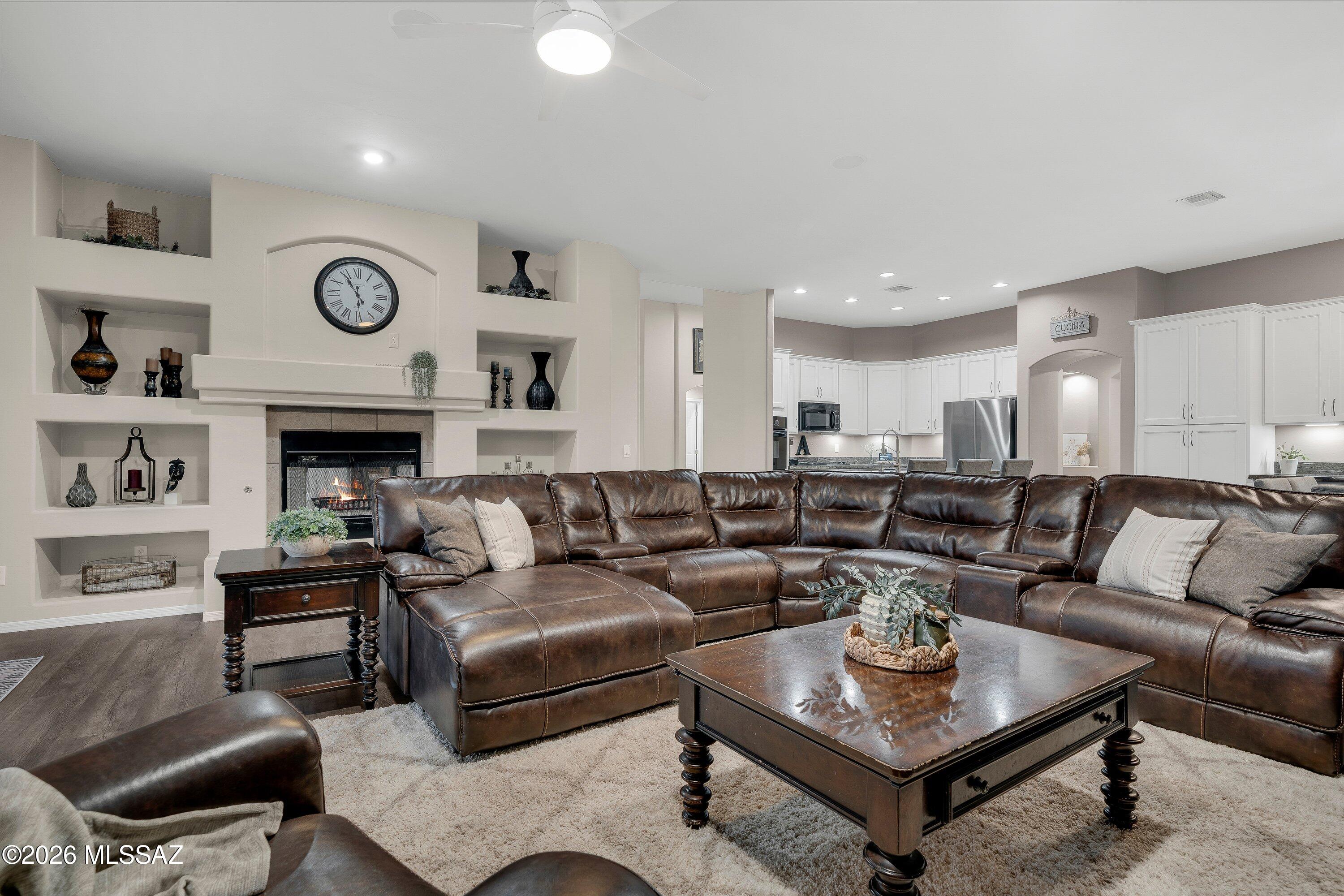 Sycamore Springs (1-64) - Residential