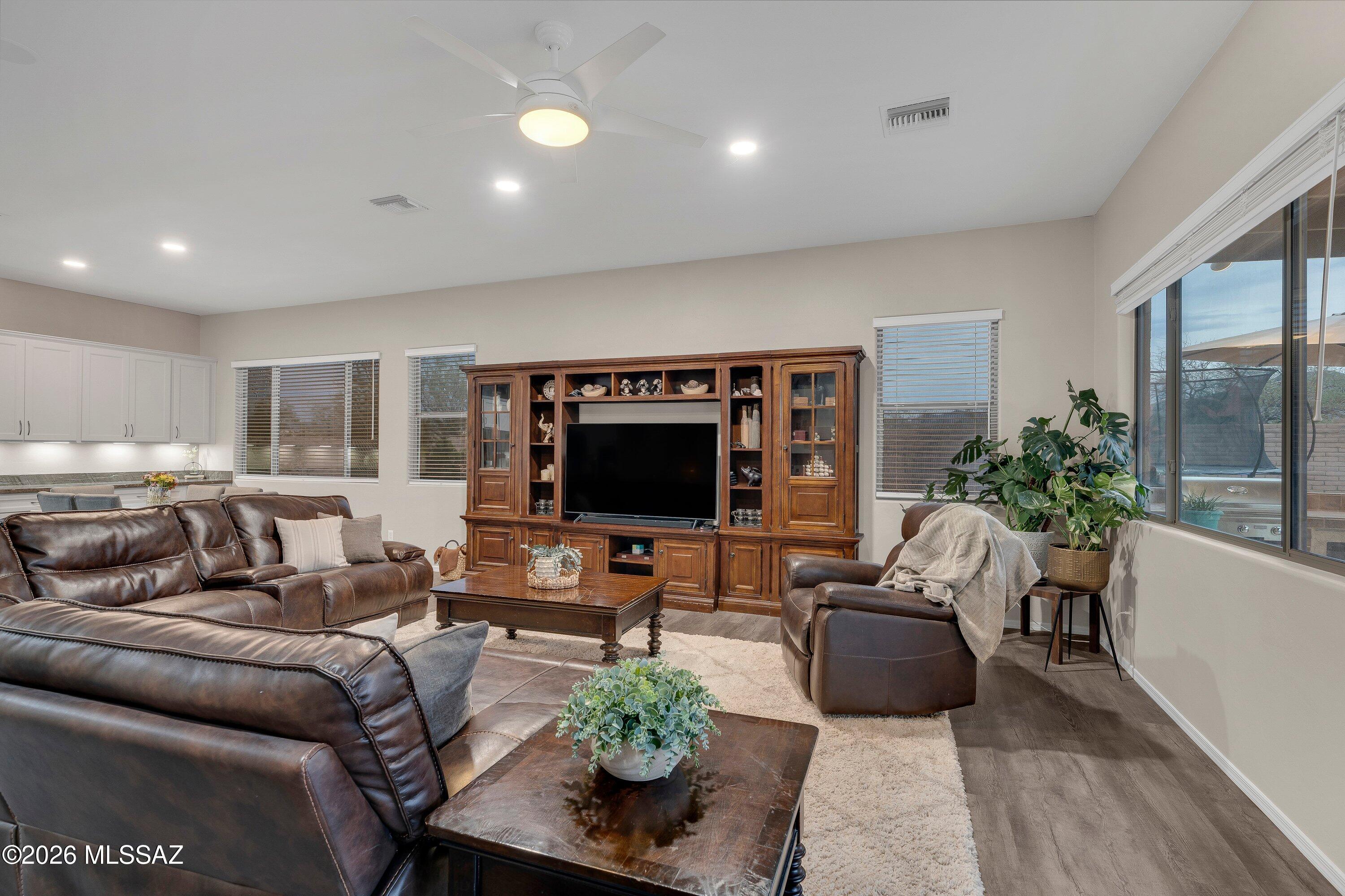 Sycamore Springs (1-64) - Residential