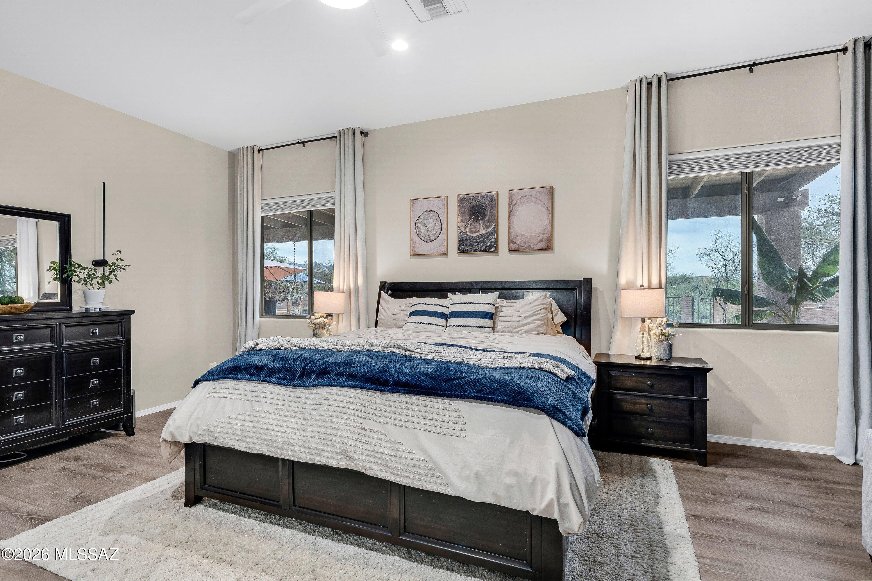 Sycamore Springs (1-64) - Residential