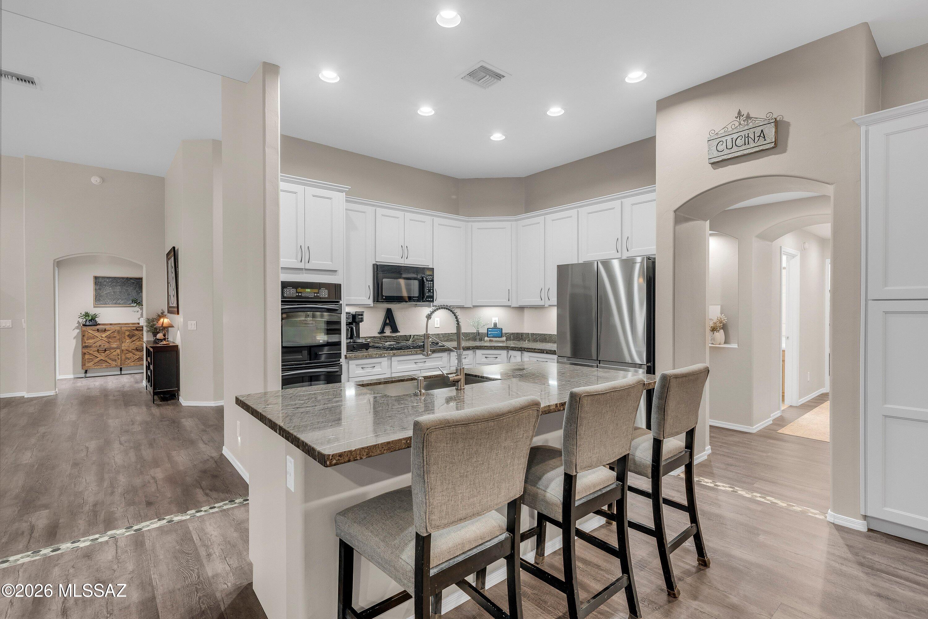 Sycamore Springs (1-64) - Residential