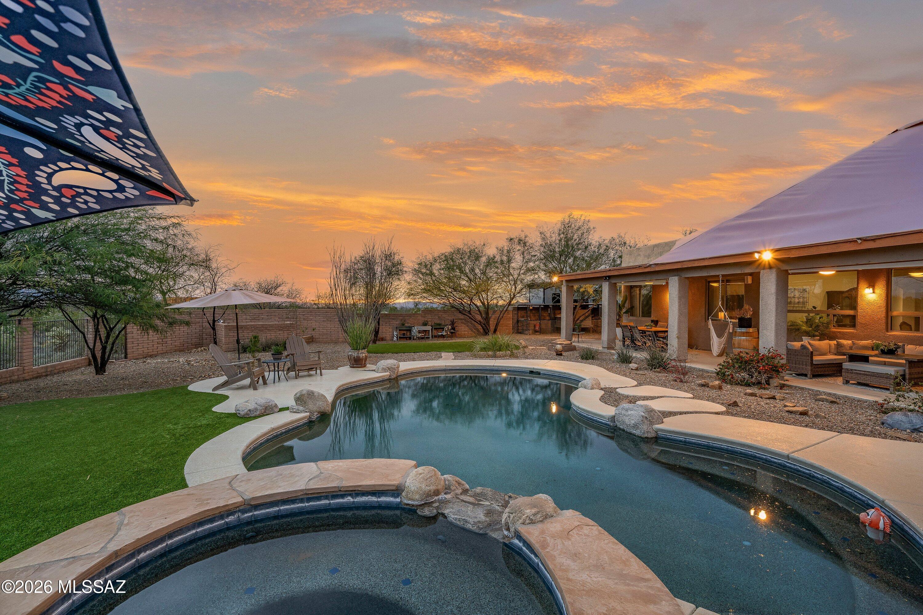 Sycamore Springs (1-64) - Residential