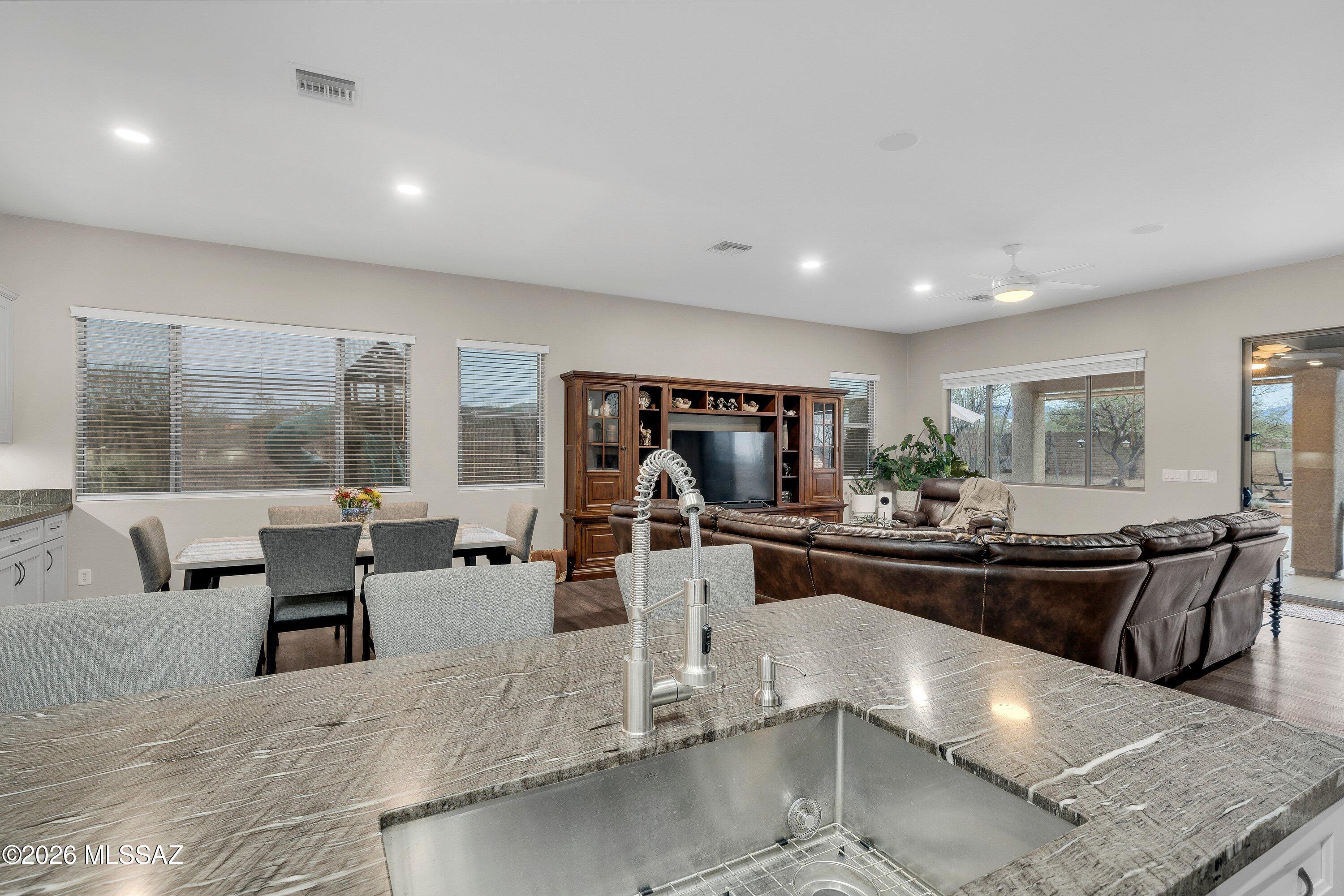 Sycamore Springs (1-64) - Residential