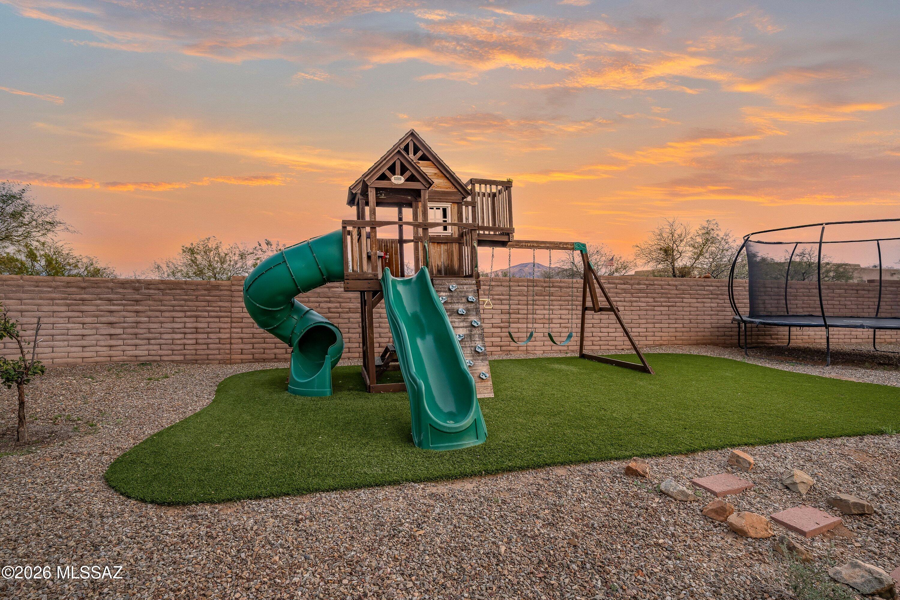 Sycamore Springs (1-64) - Residential