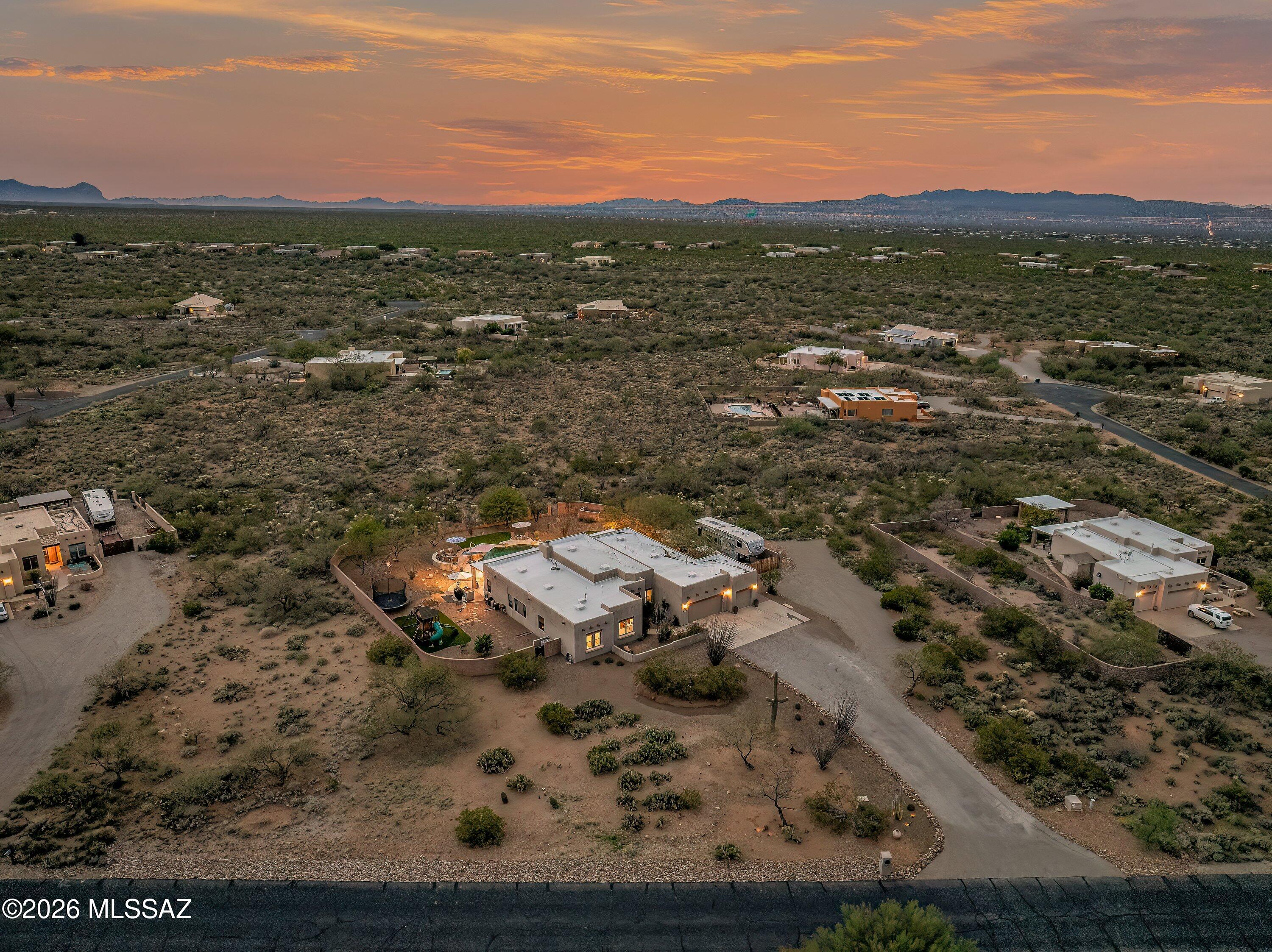 16460 S Sycamore Ridge Trail