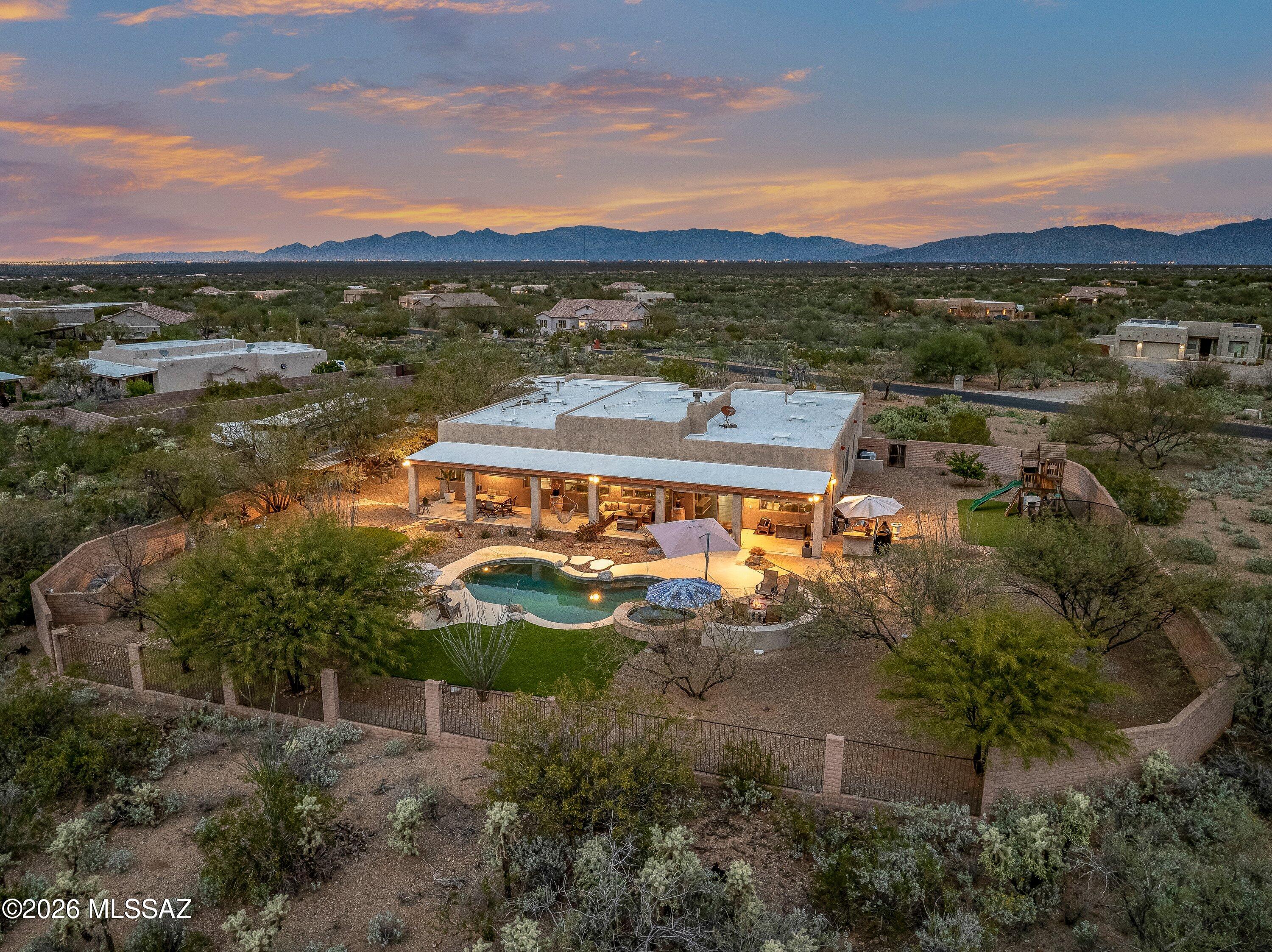 Sycamore Springs (1-64) - Residential