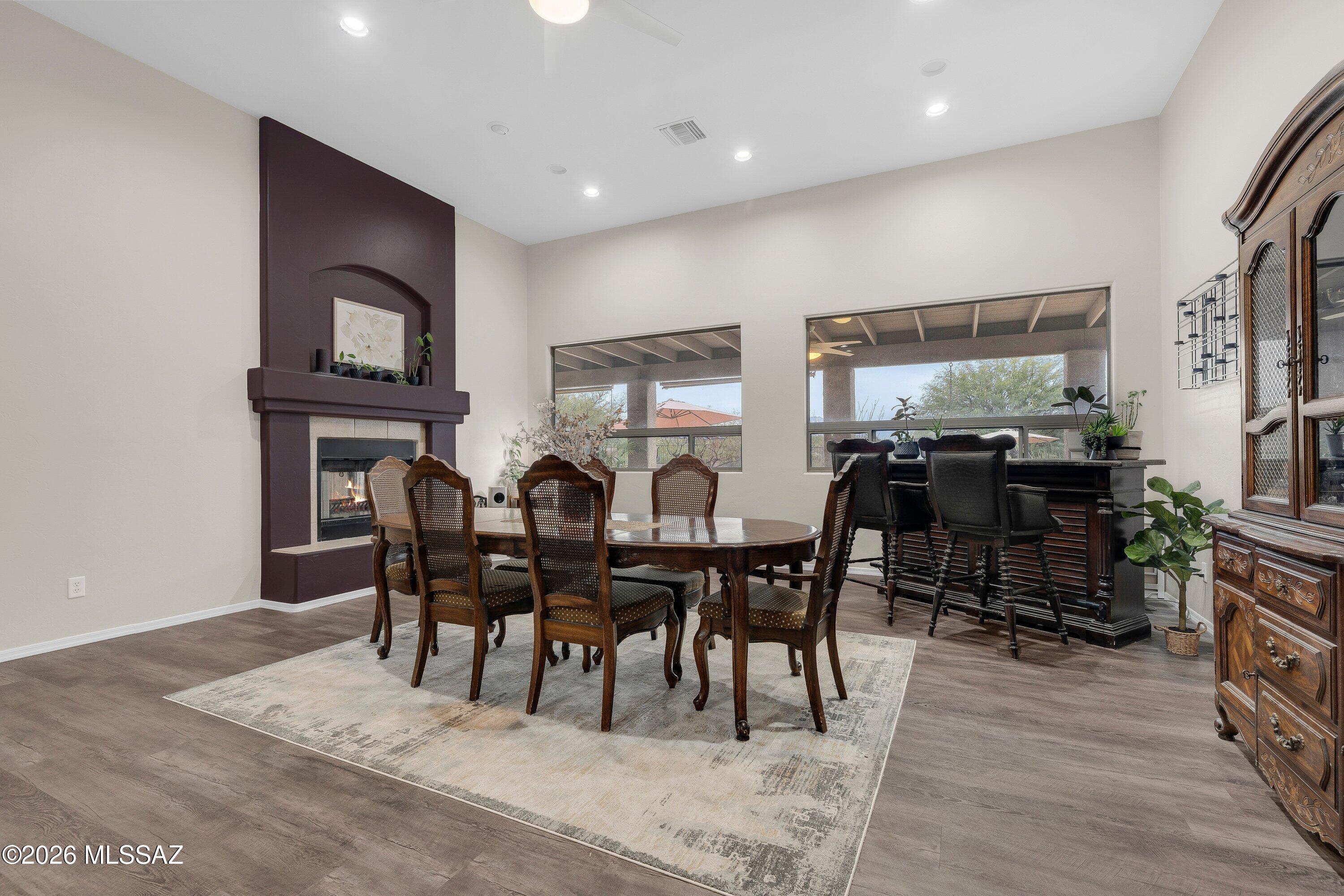 Sycamore Springs (1-64) - Residential