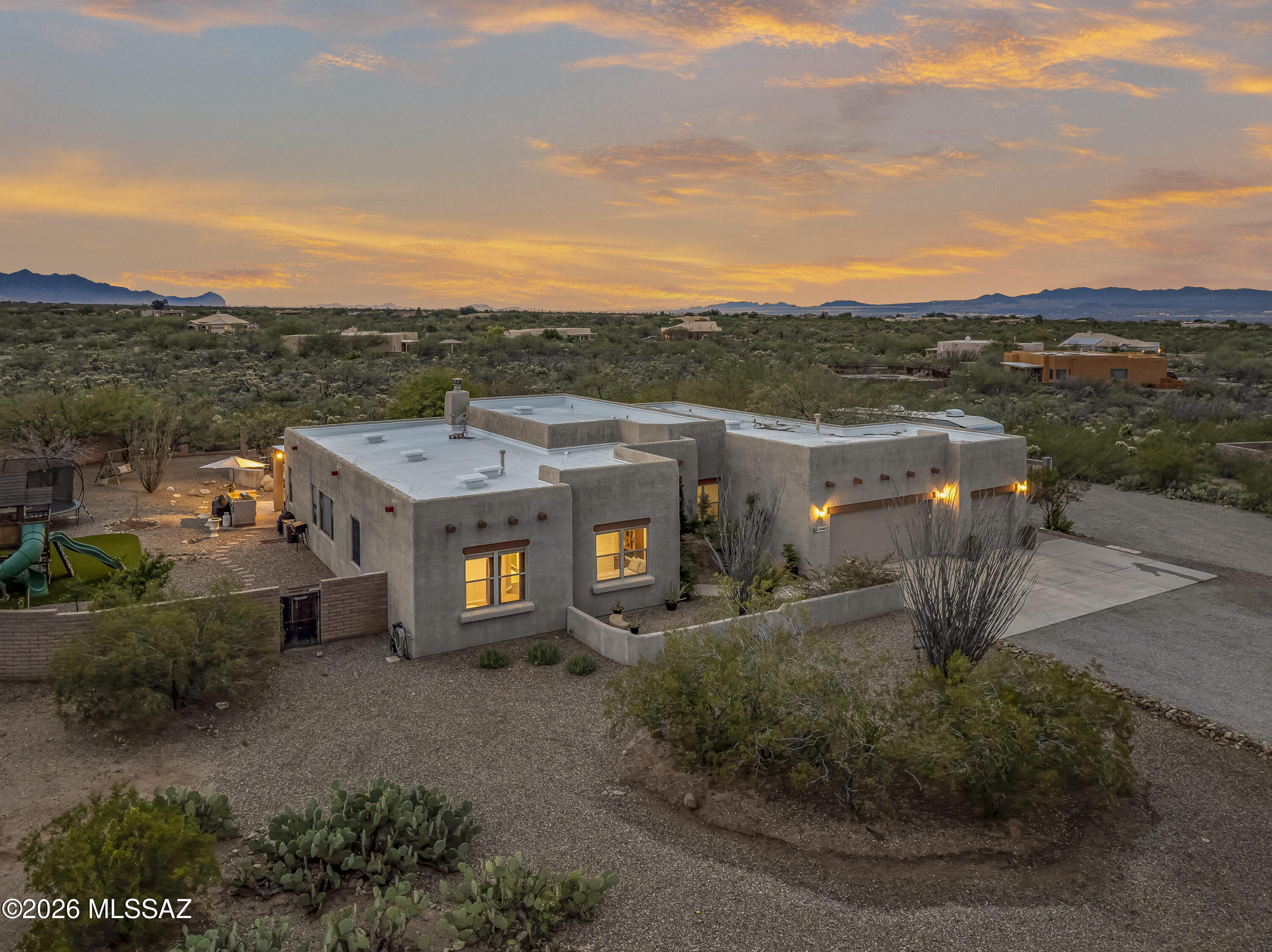 16460 S Sycamore Ridge Trail