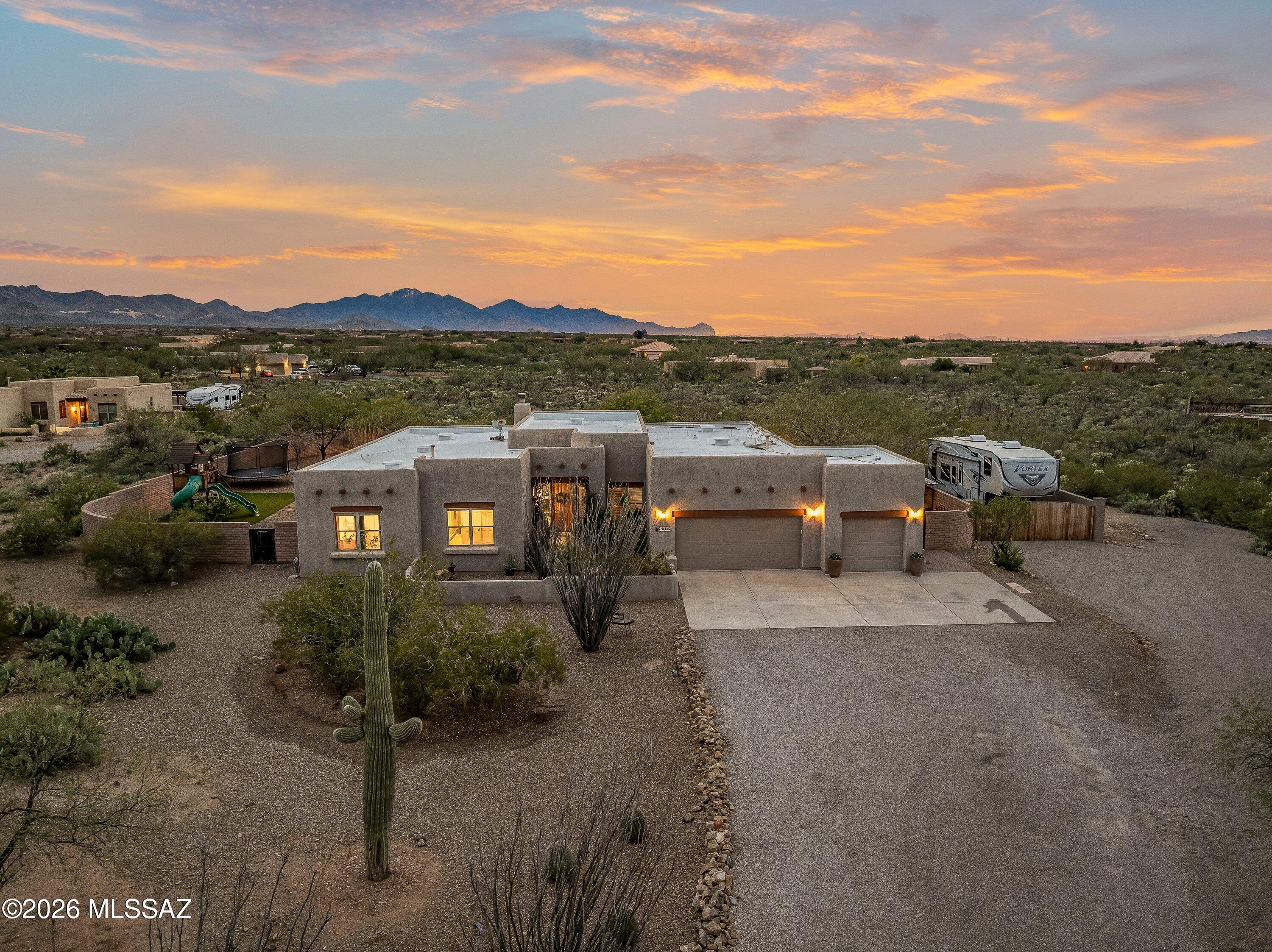 Sycamore Springs (1-64) - Residential