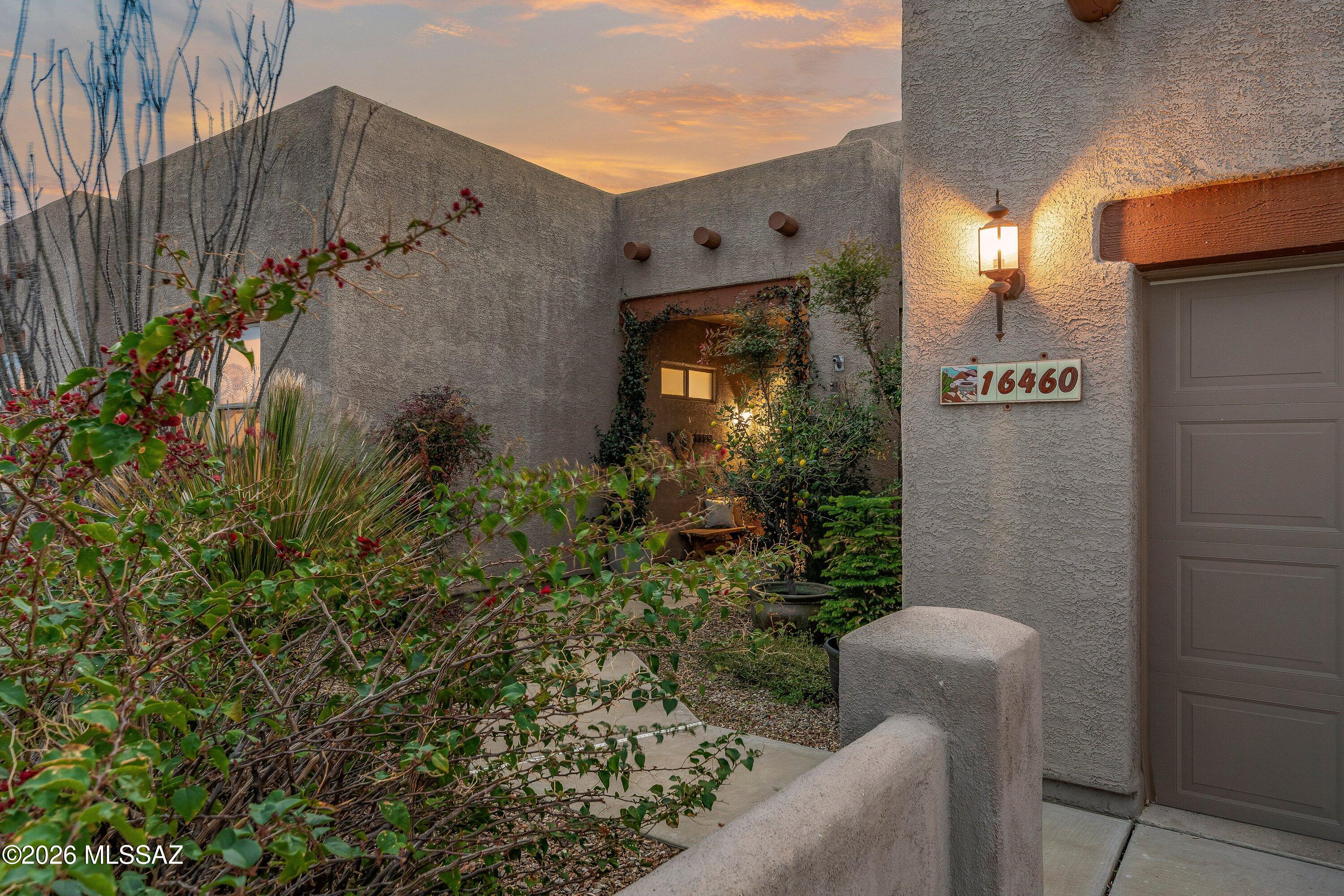 Sycamore Springs (1-64) - Residential