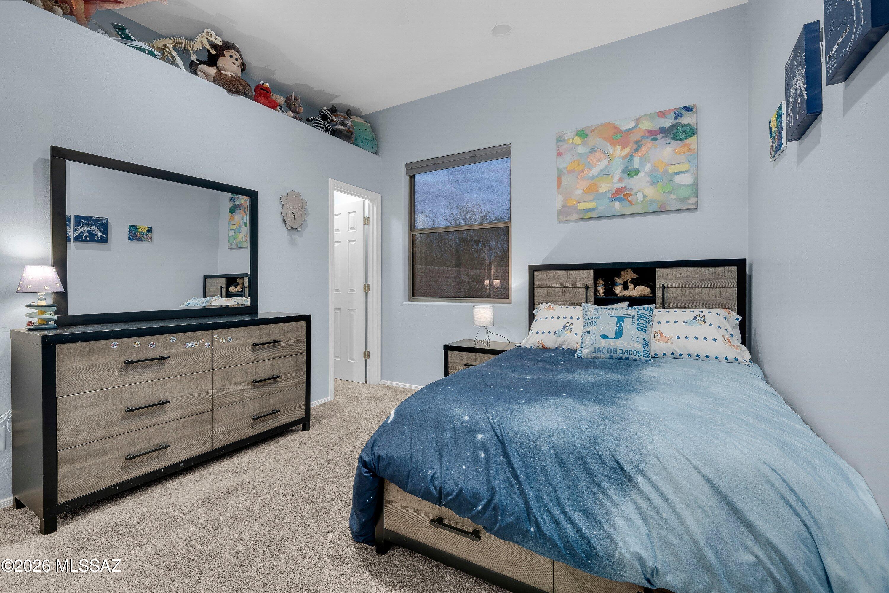 Sycamore Springs (1-64) - Residential