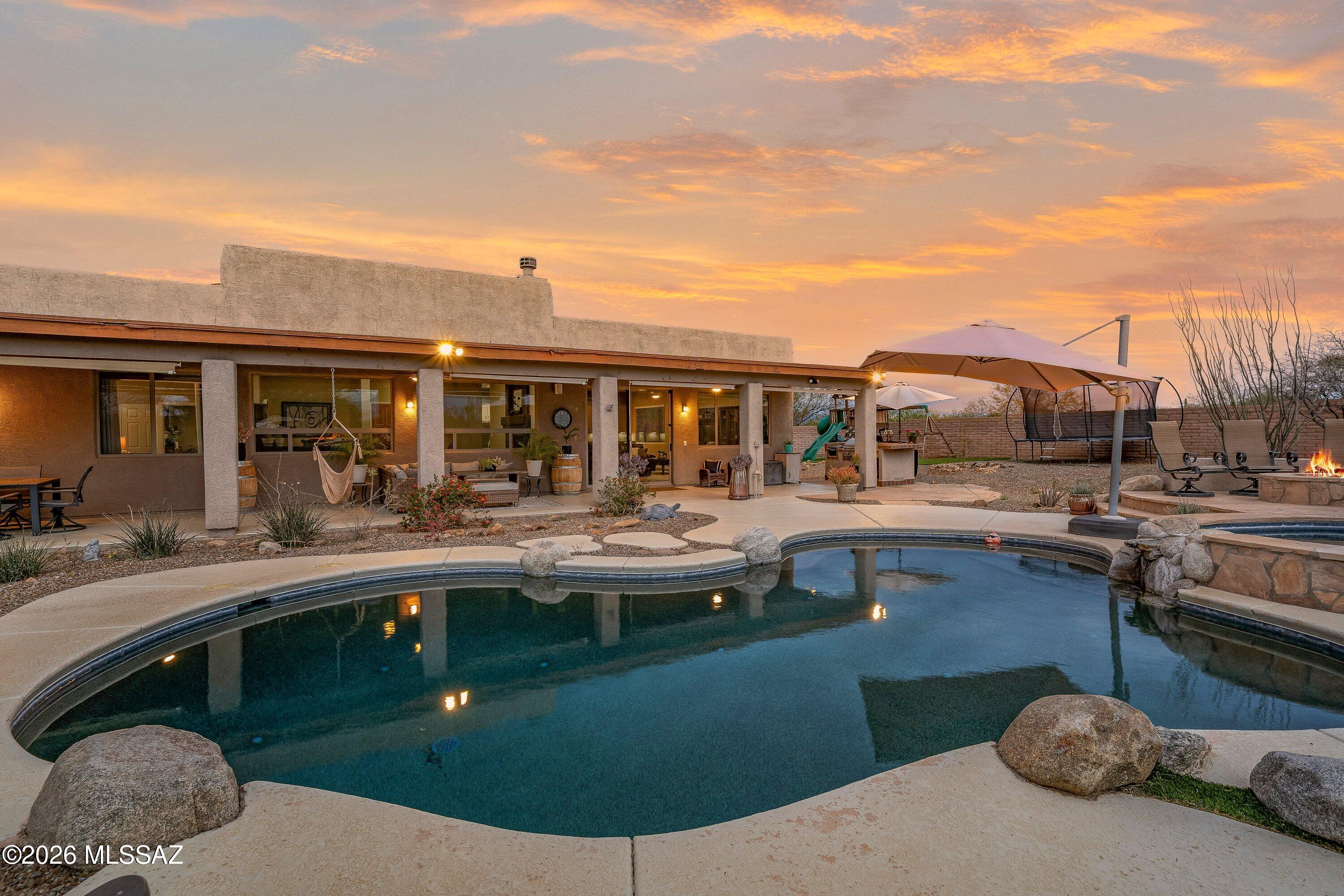 Sycamore Springs (1-64) - Residential