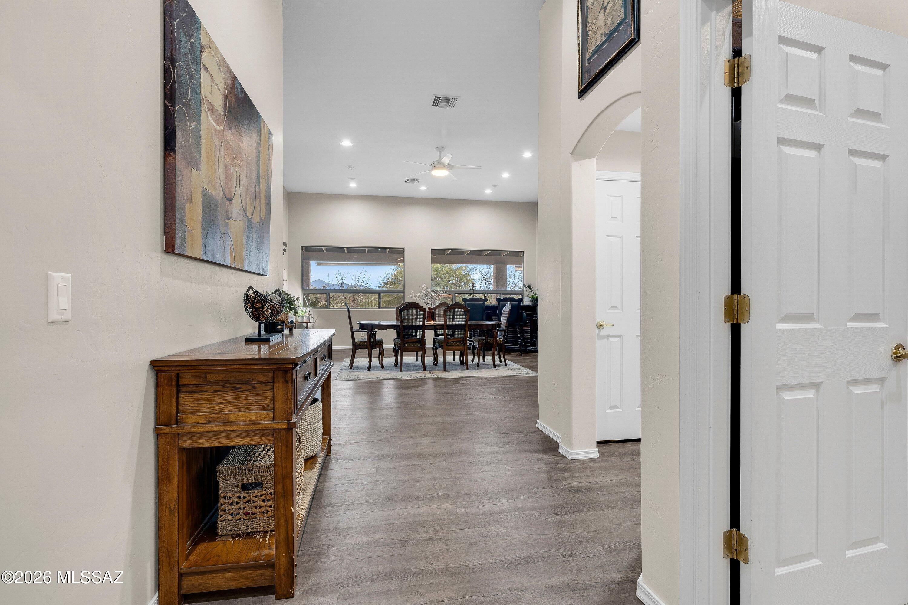 Sycamore Springs (1-64) - Residential