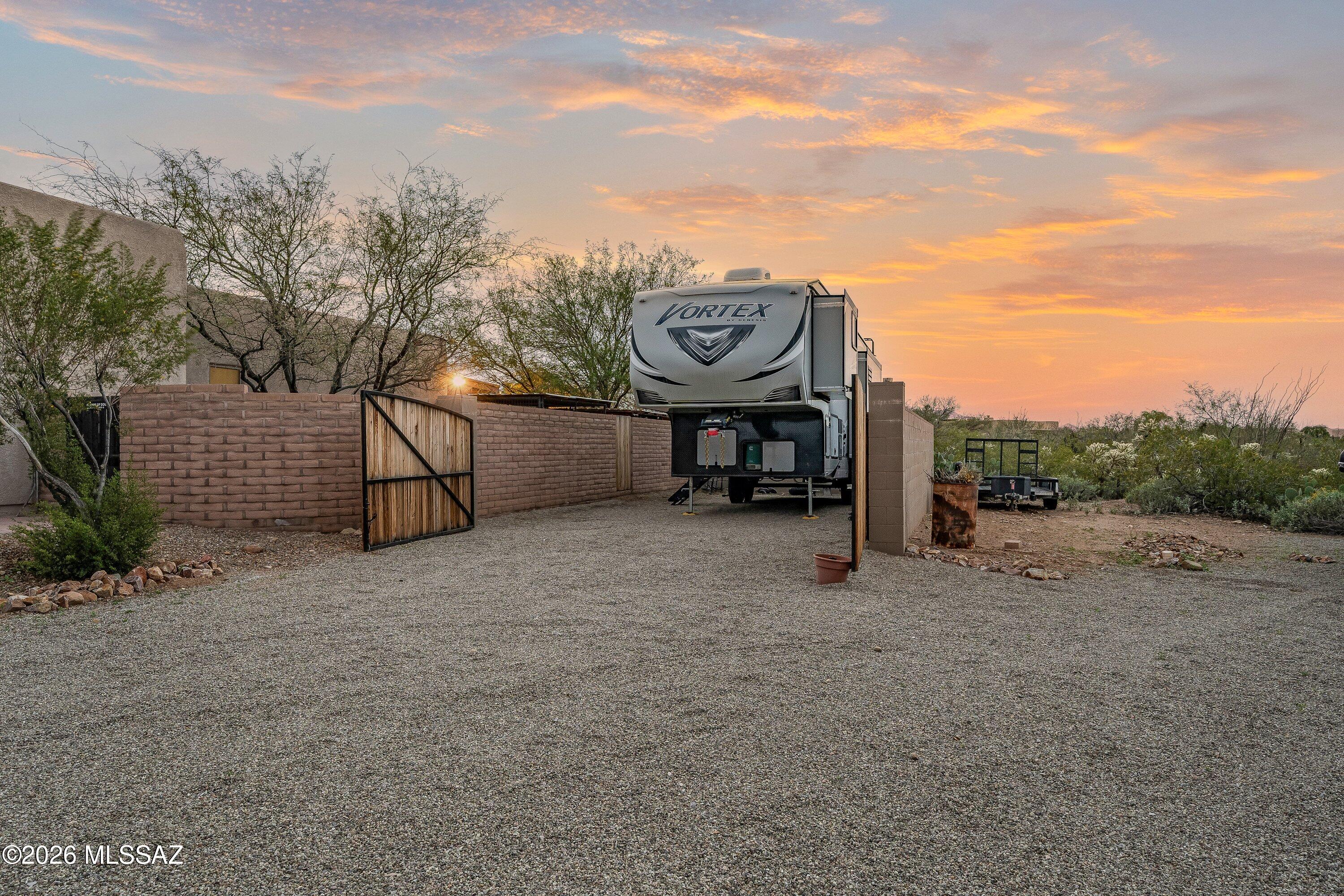 Sycamore Springs (1-64) - Residential