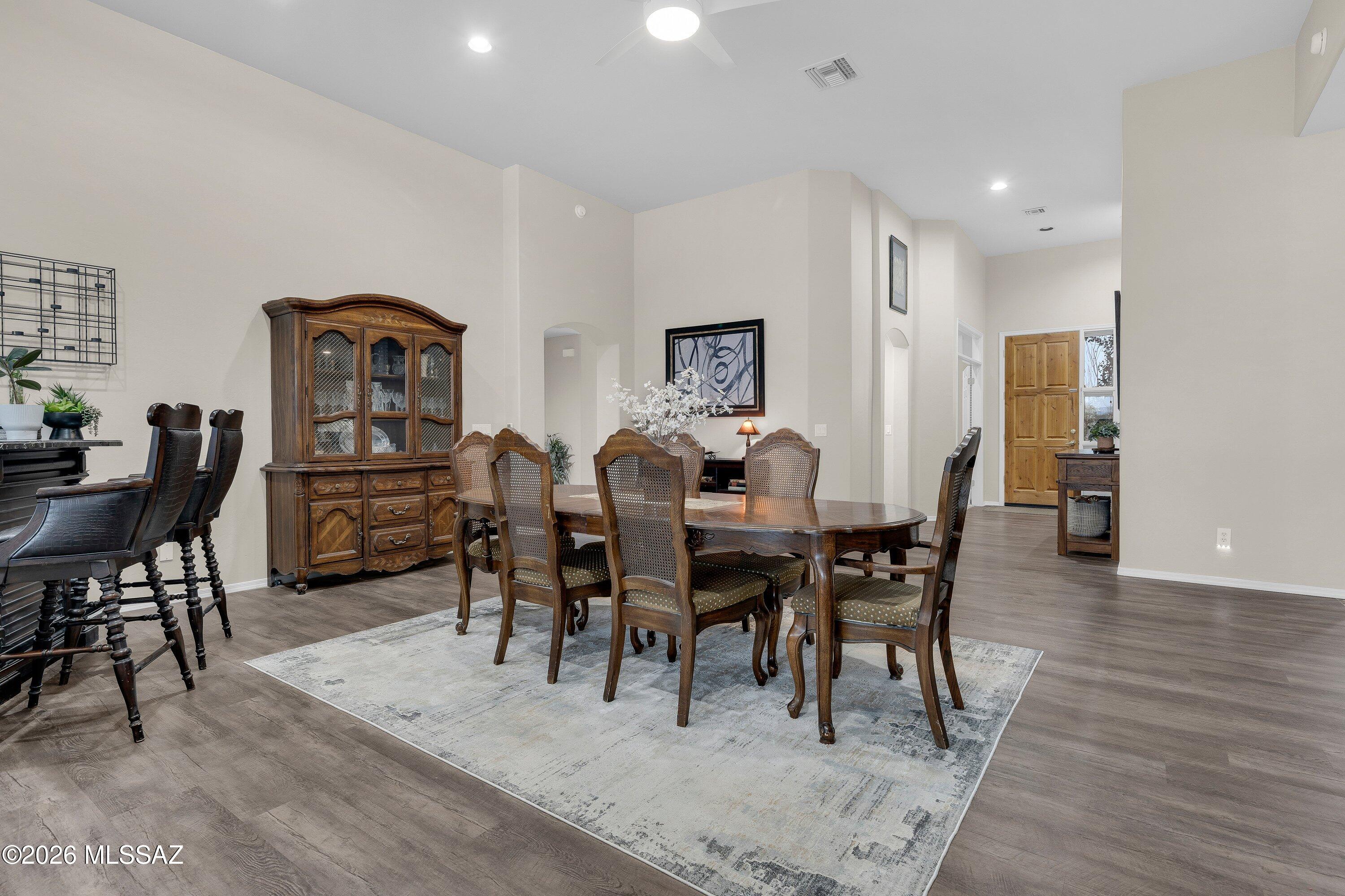 Sycamore Springs (1-64) - Residential