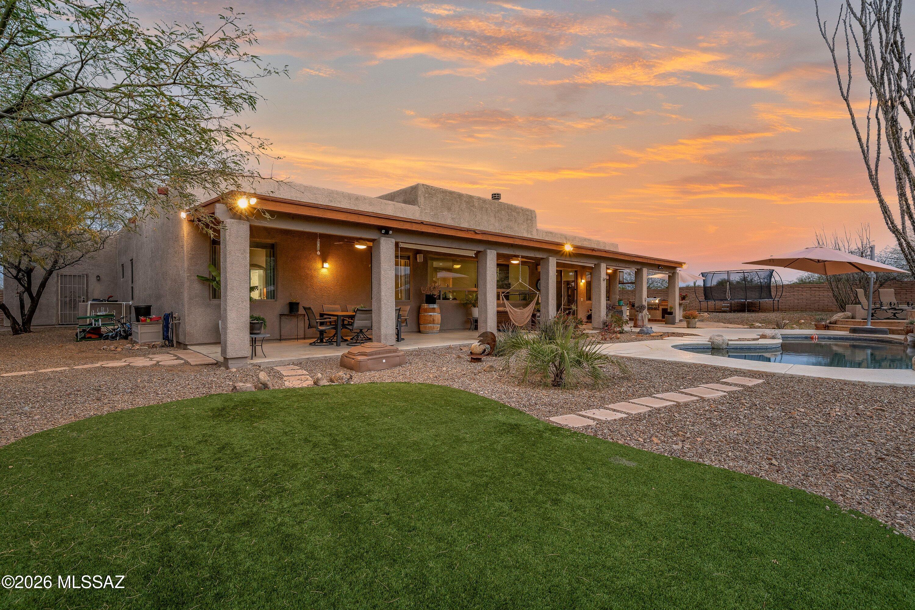Sycamore Springs (1-64) - Residential