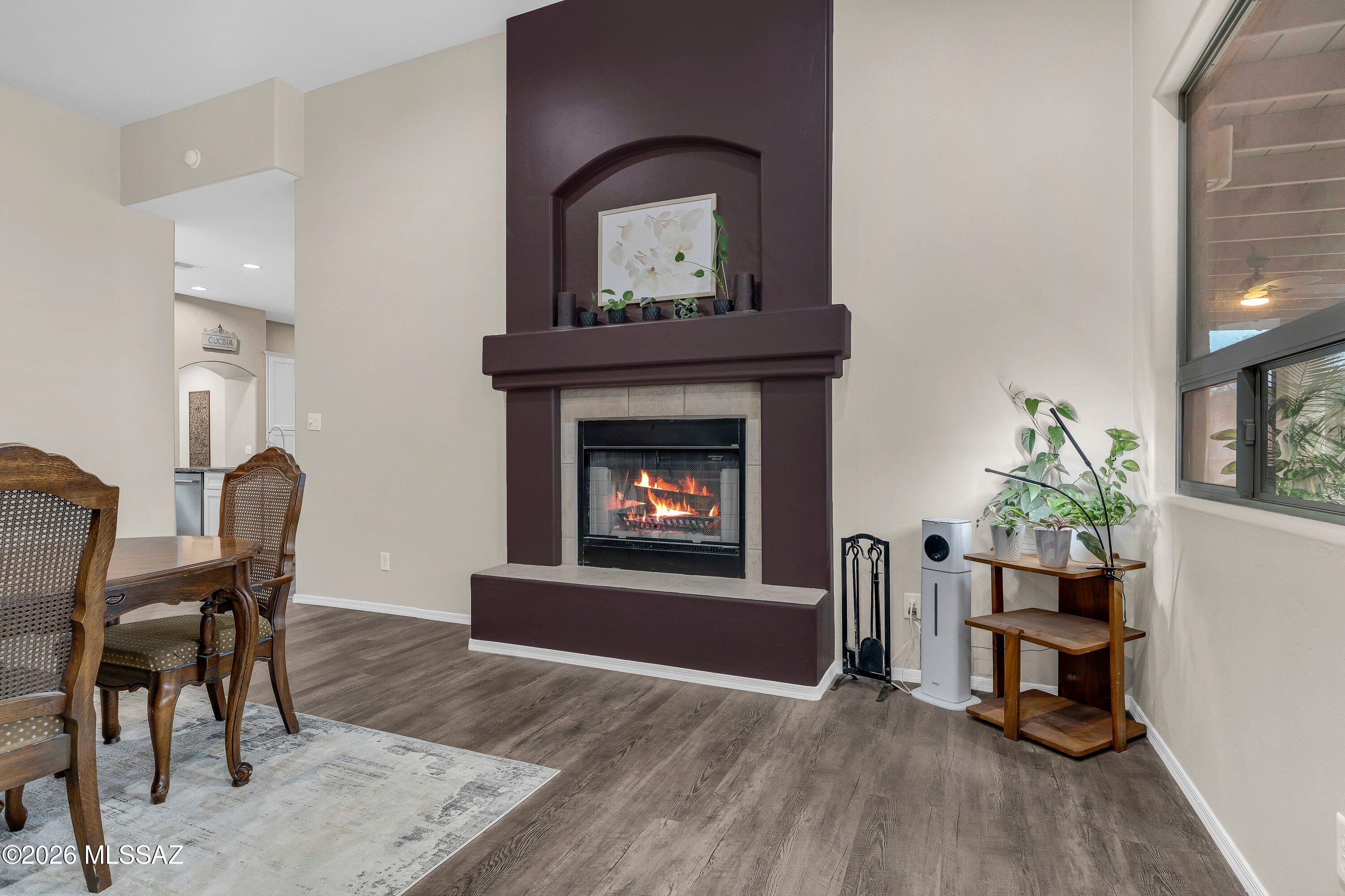 Sycamore Springs (1-64) - Residential