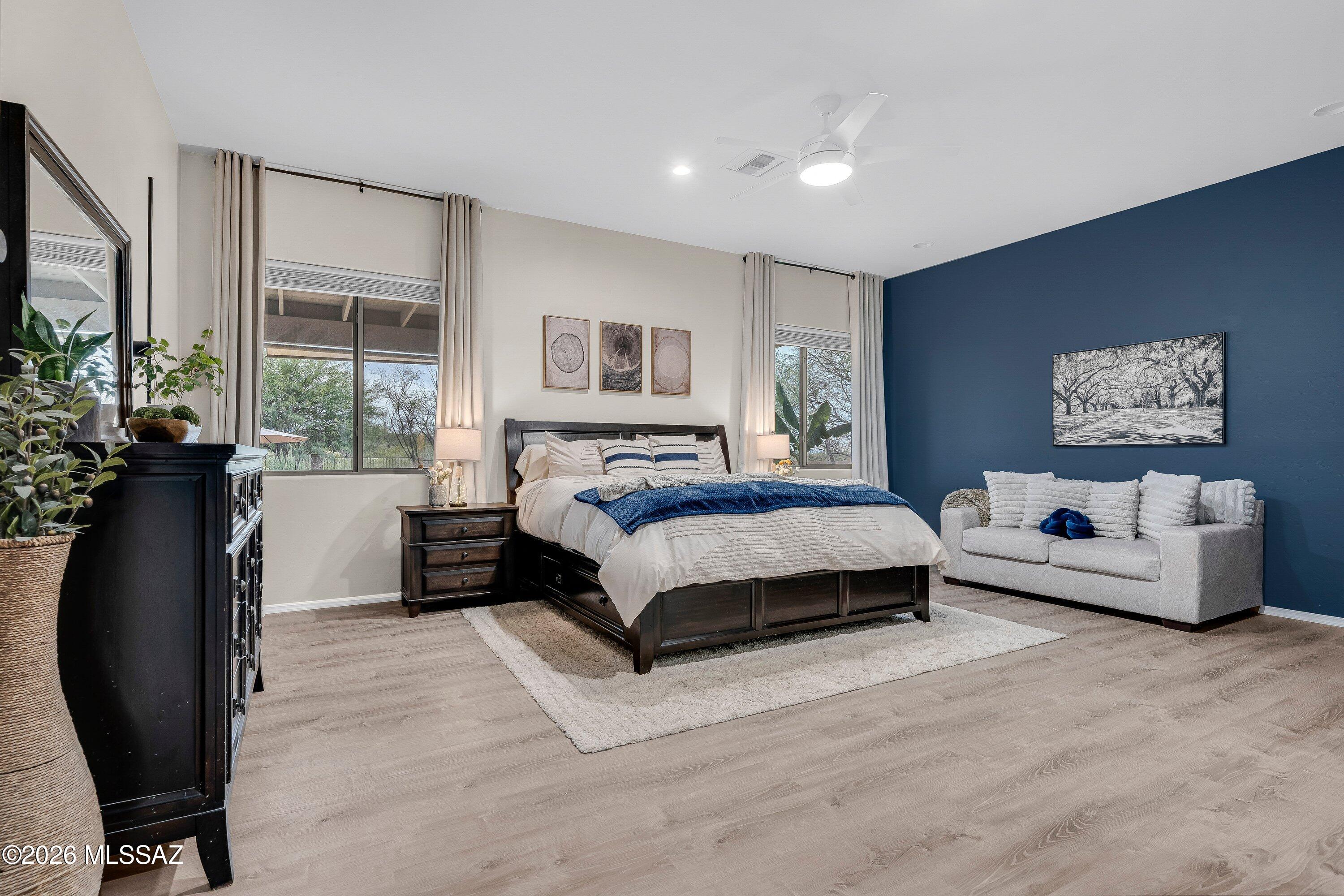 Sycamore Springs (1-64) - Residential