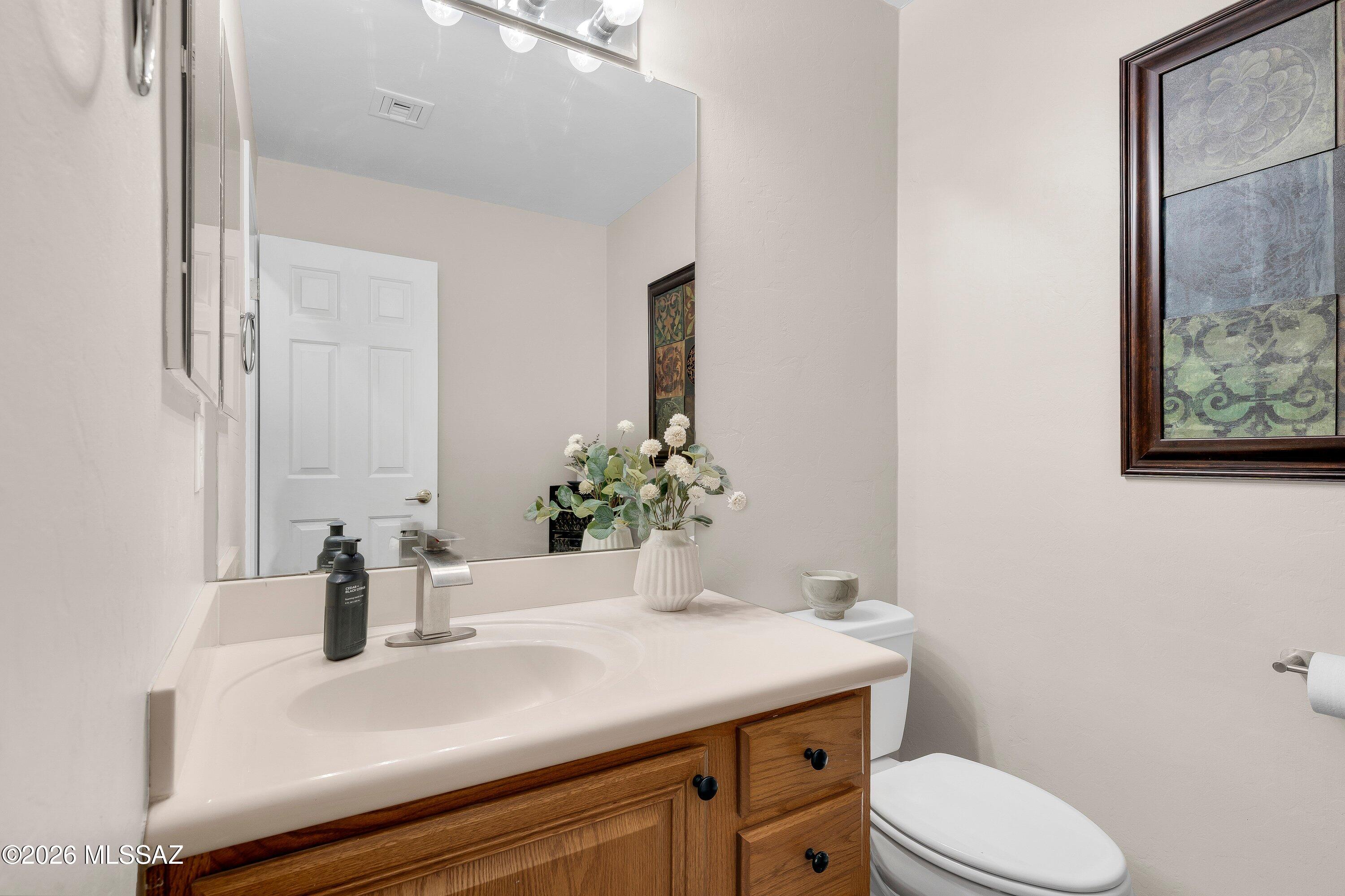 Sycamore Springs (1-64) - Residential