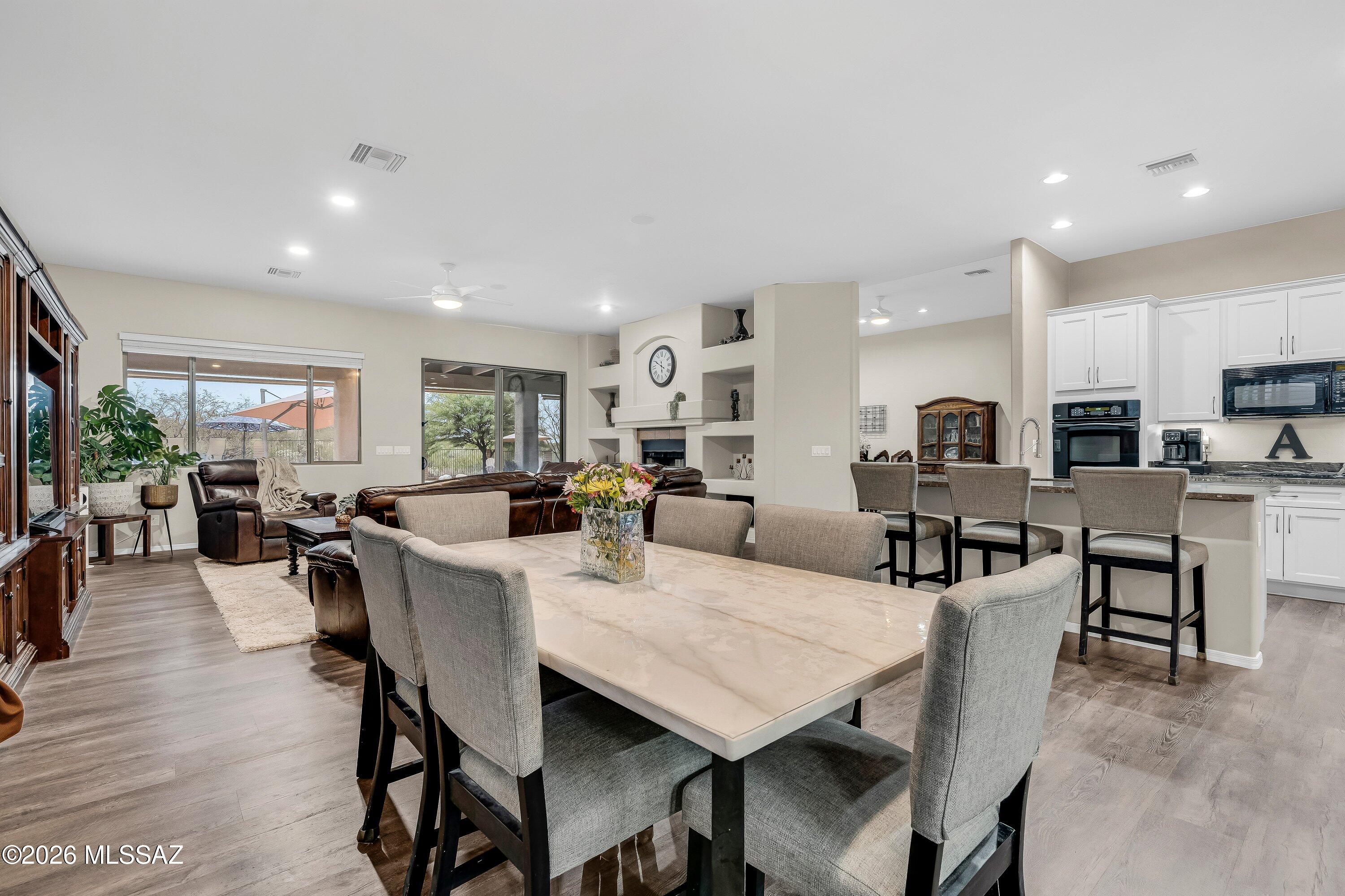 Sycamore Springs (1-64) - Residential