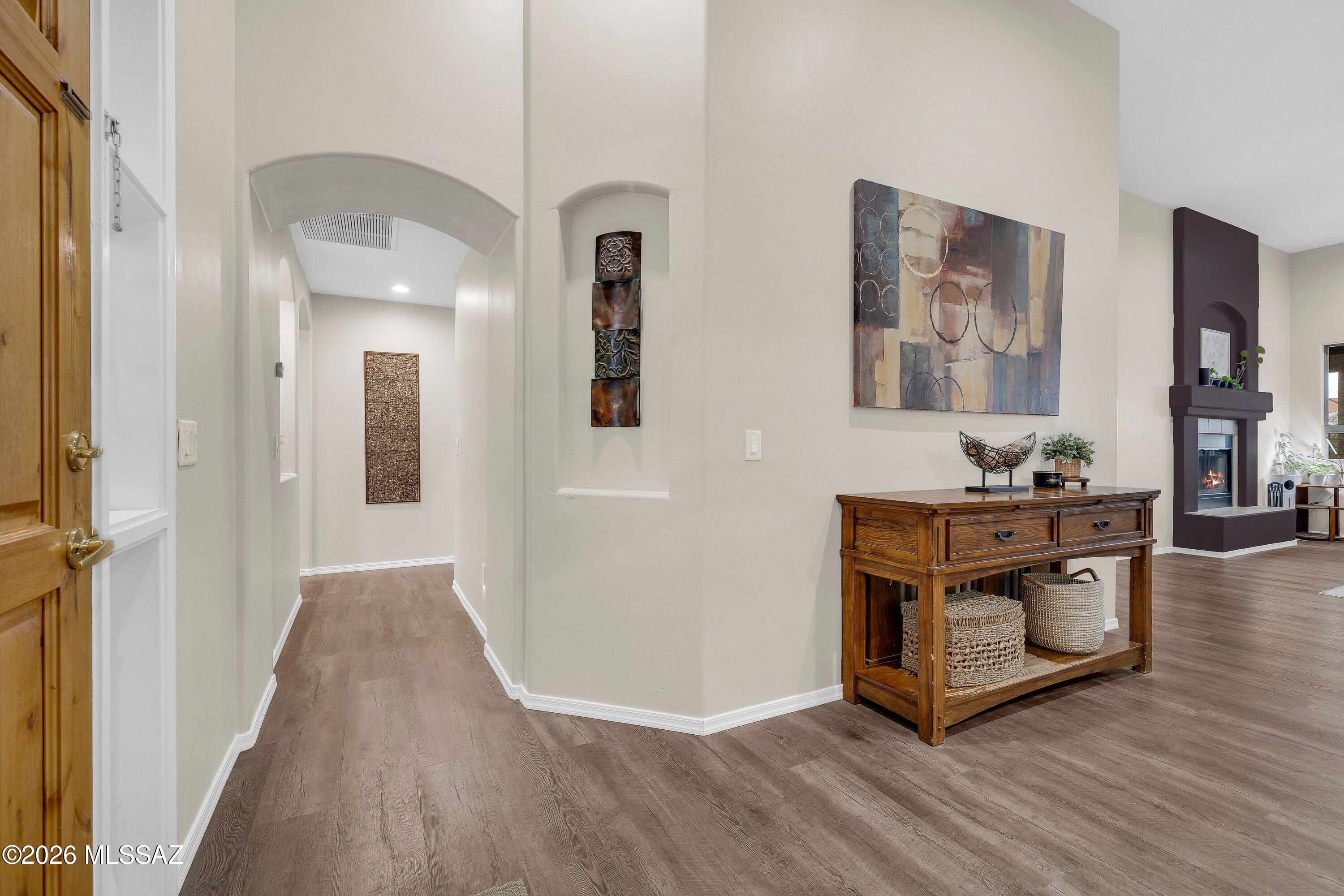 Sycamore Springs (1-64) - Residential