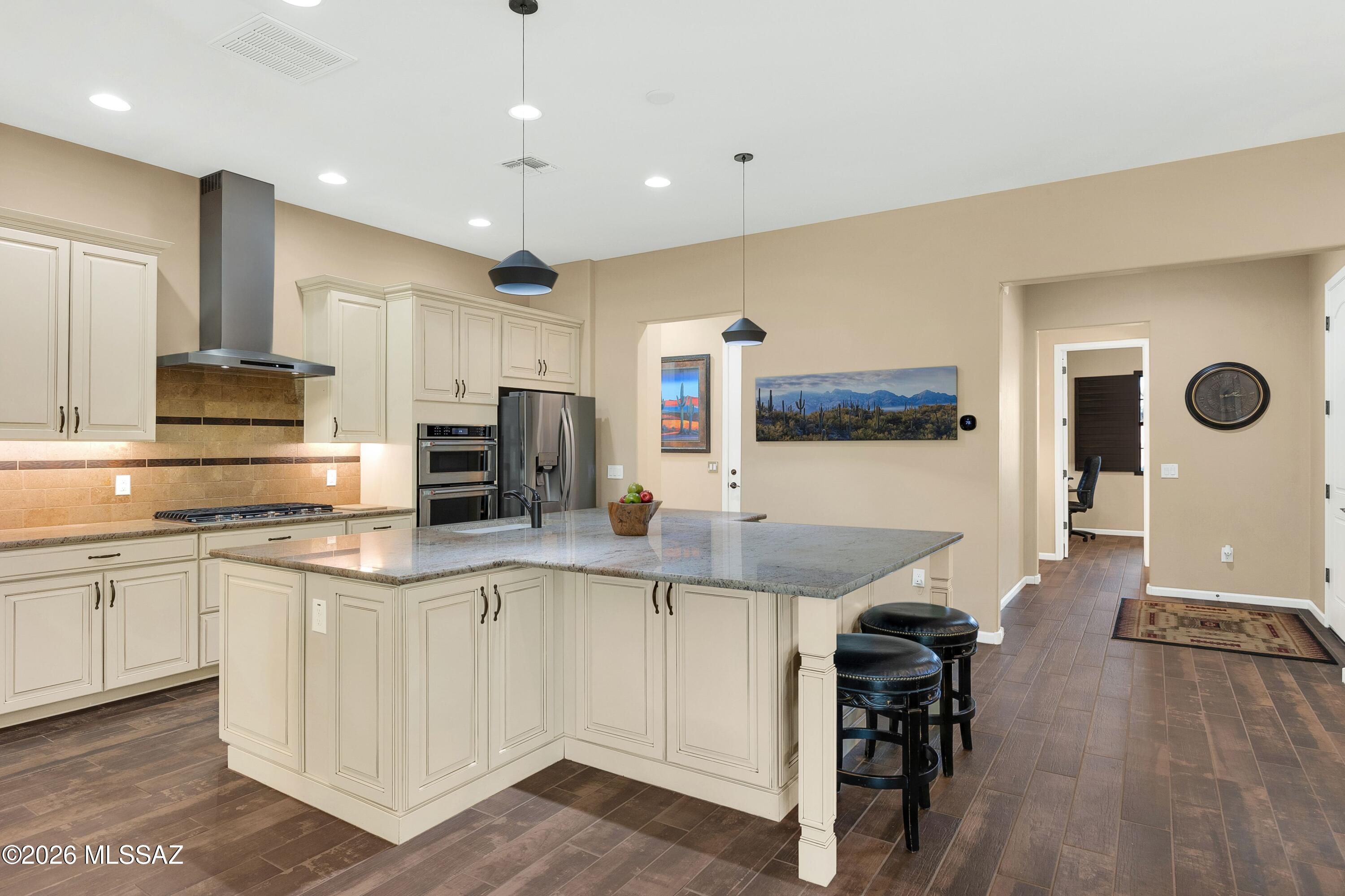 Rancho Vistoso Parcel 5F SQ20170690715 - Residential