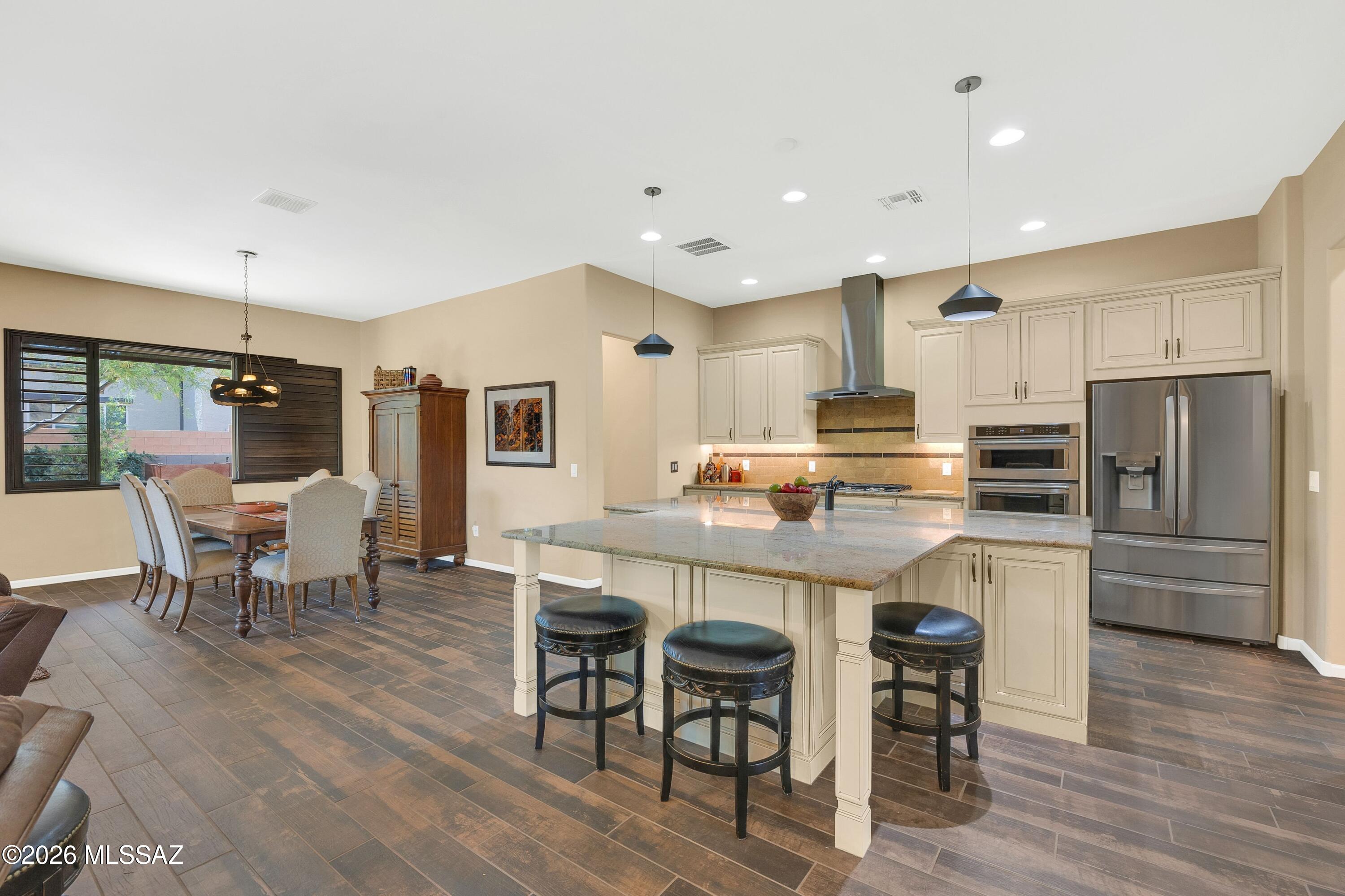 Rancho Vistoso Parcel 5F SQ20170690715 - Residential