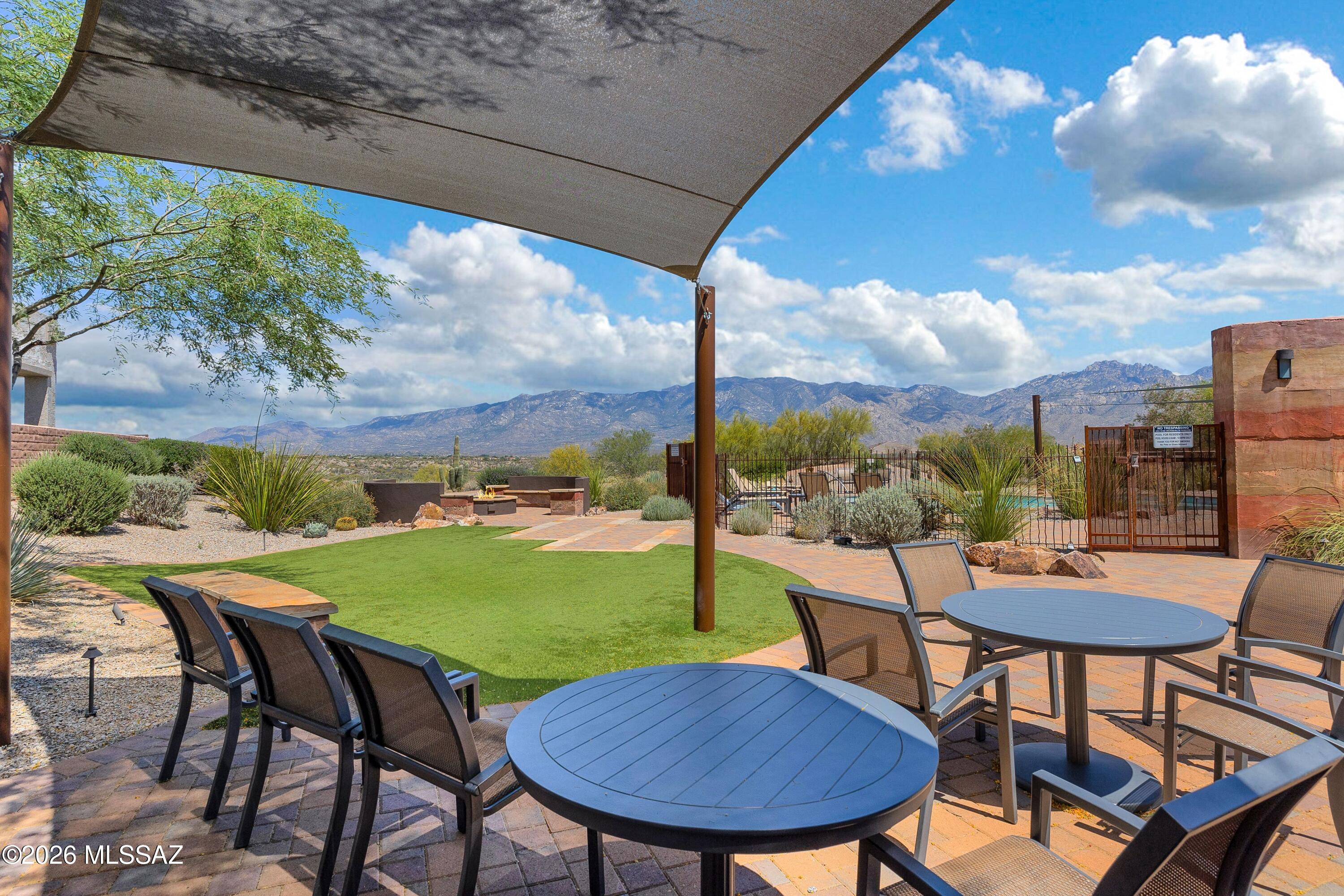 Rancho Vistoso Parcel 5F SQ20170690715 - Residential