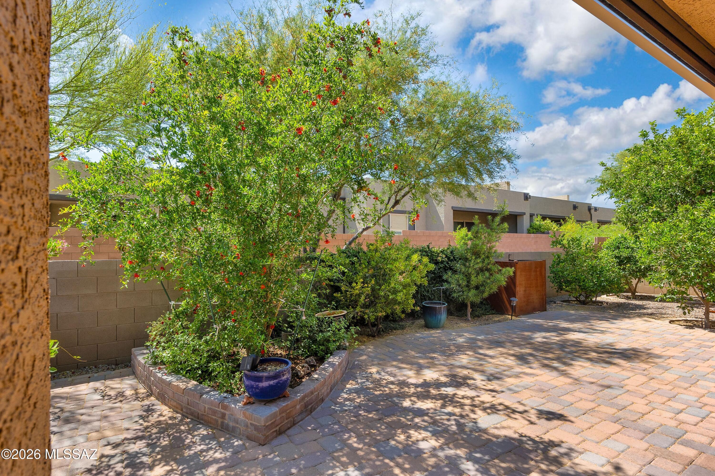 Rancho Vistoso Parcel 5F SQ20170690715 - Residential