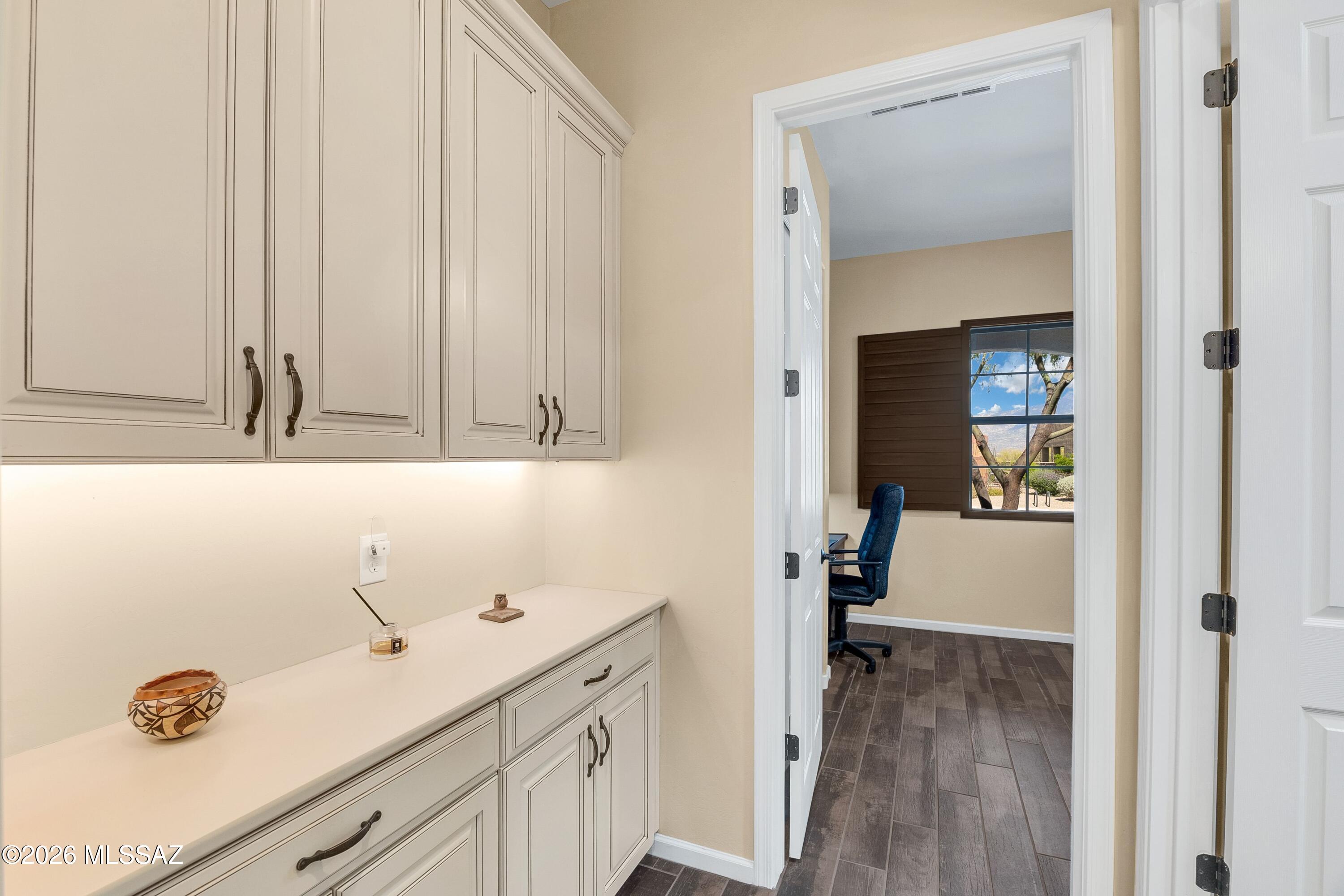 Rancho Vistoso Parcel 5F SQ20170690715 - Residential