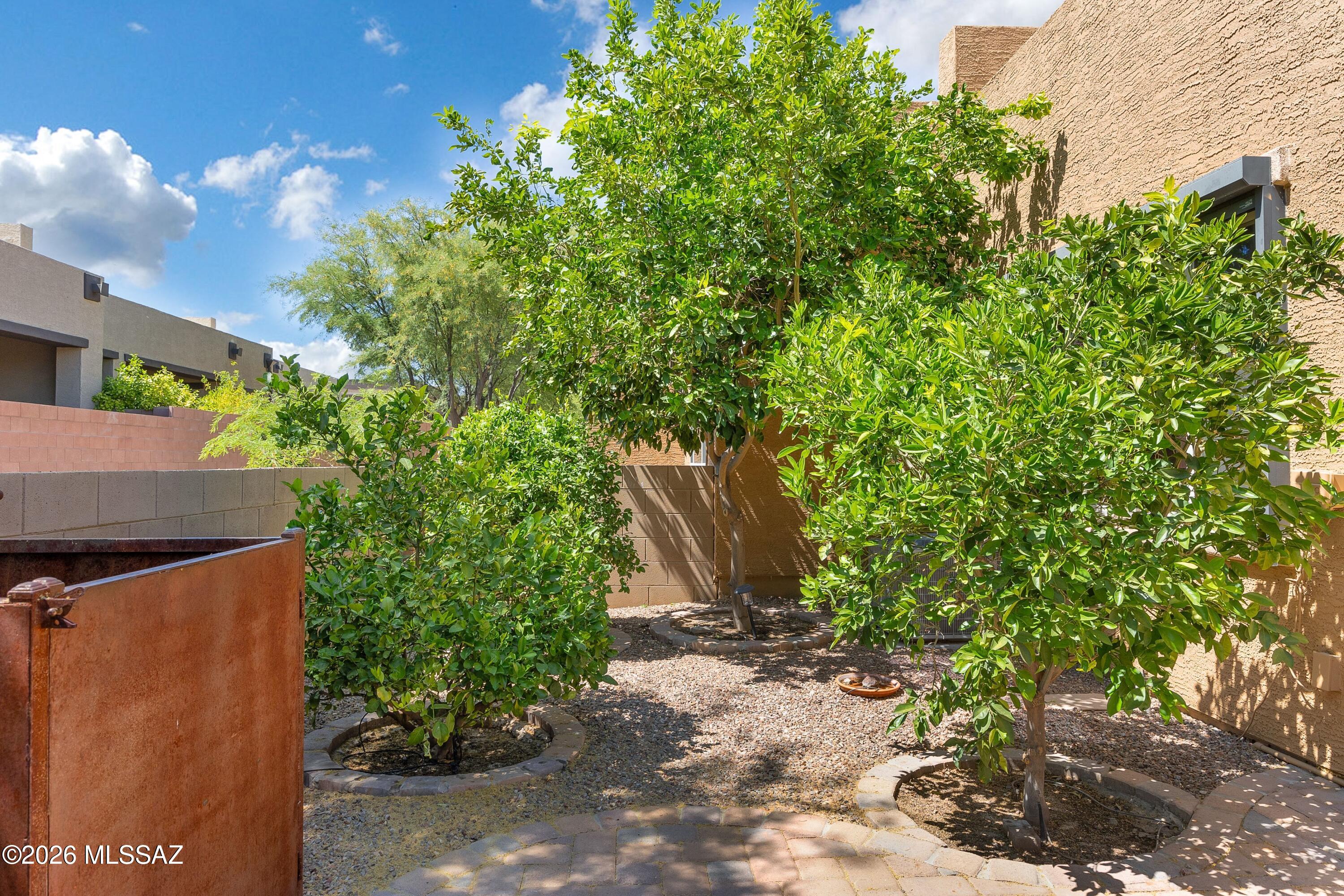 Rancho Vistoso Parcel 5F SQ20170690715 - Residential