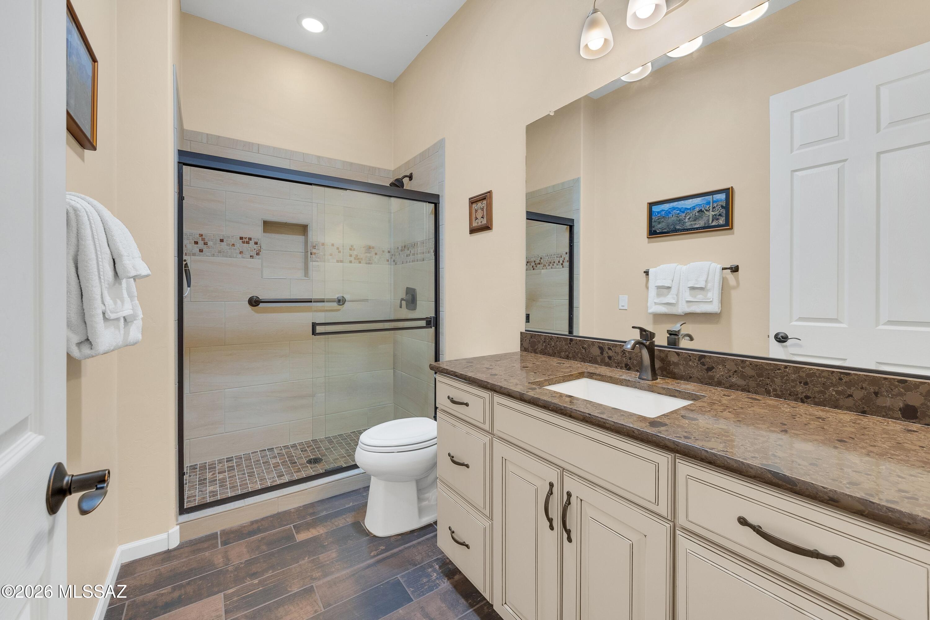 Rancho Vistoso Parcel 5F SQ20170690715 - Residential